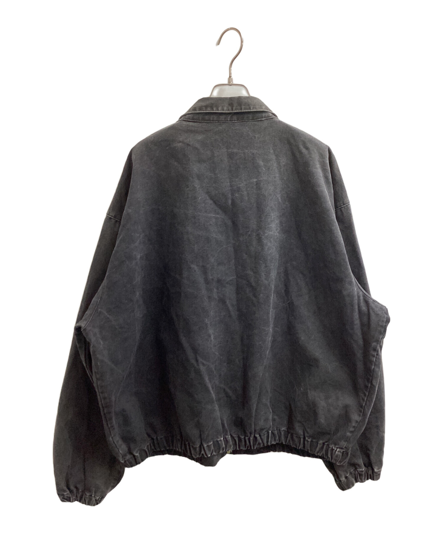 中古・古着通販】POLO RALPH LAUREN (ポロ・ラルフローレン) ダック地