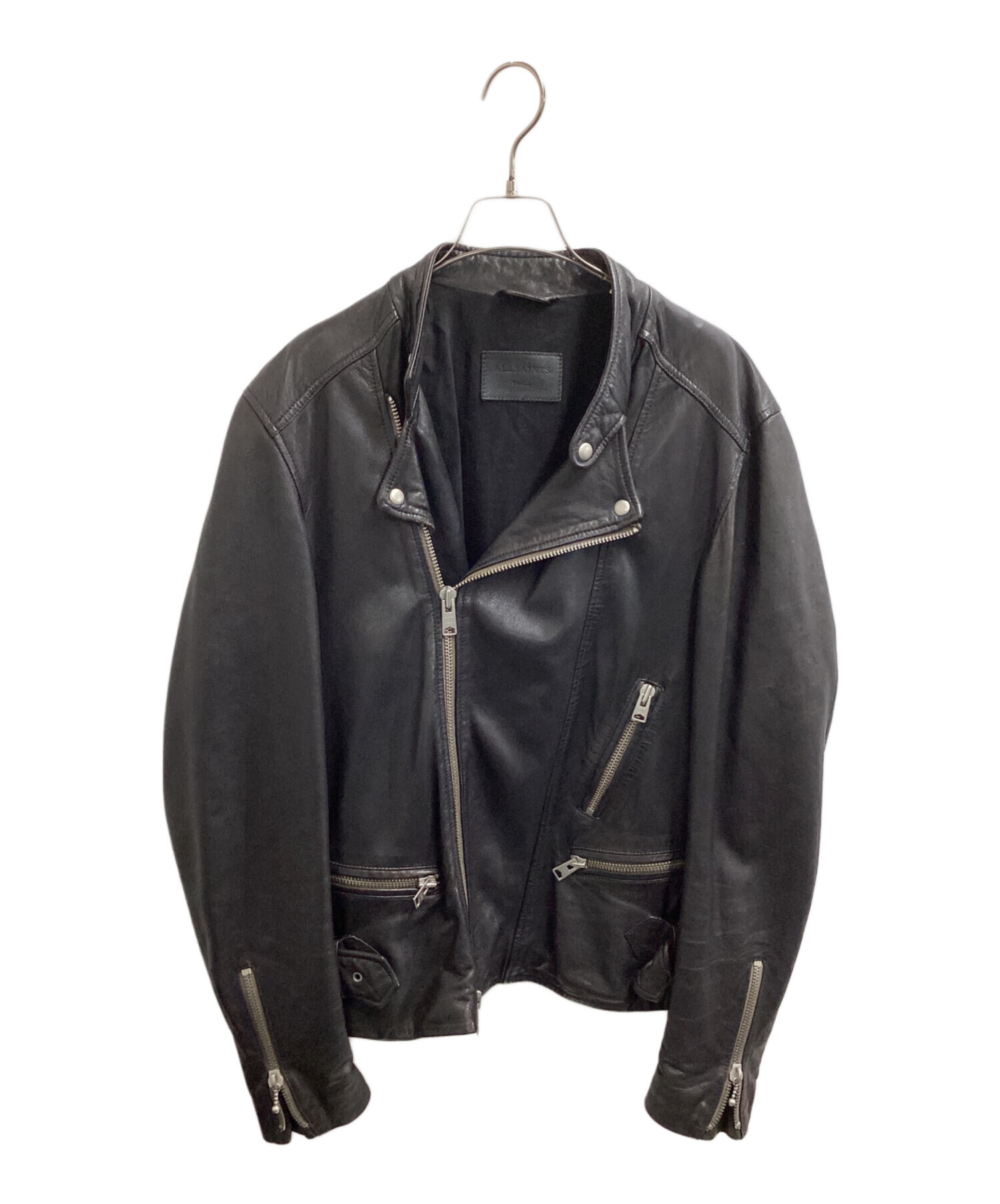中古・古着通販】ALL SAINTS (オールセインツ) BEXTER BIKER