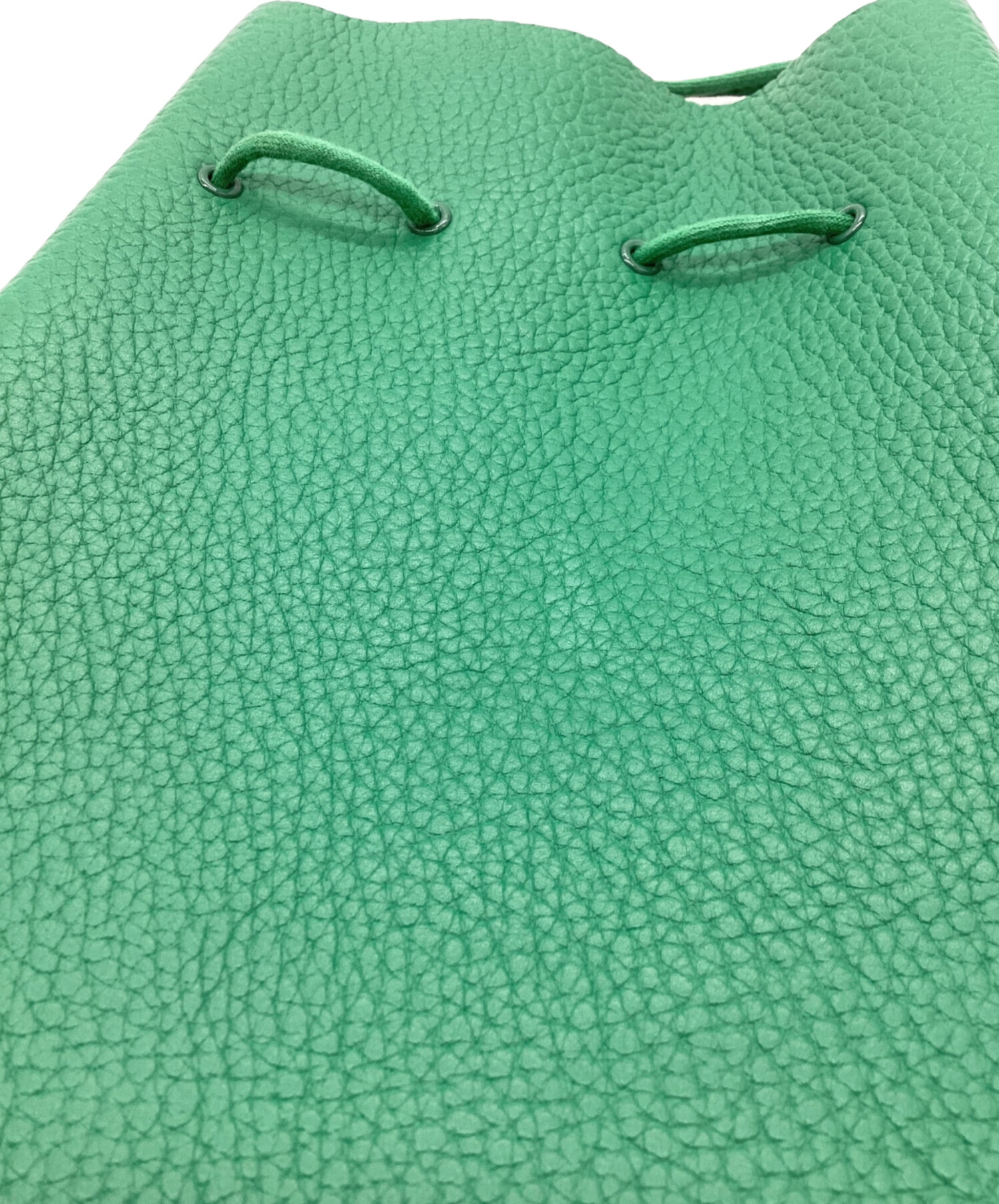中古・古着通販】Hender Scheme (エンダースキーマ) ZACC / 巾着バッグ