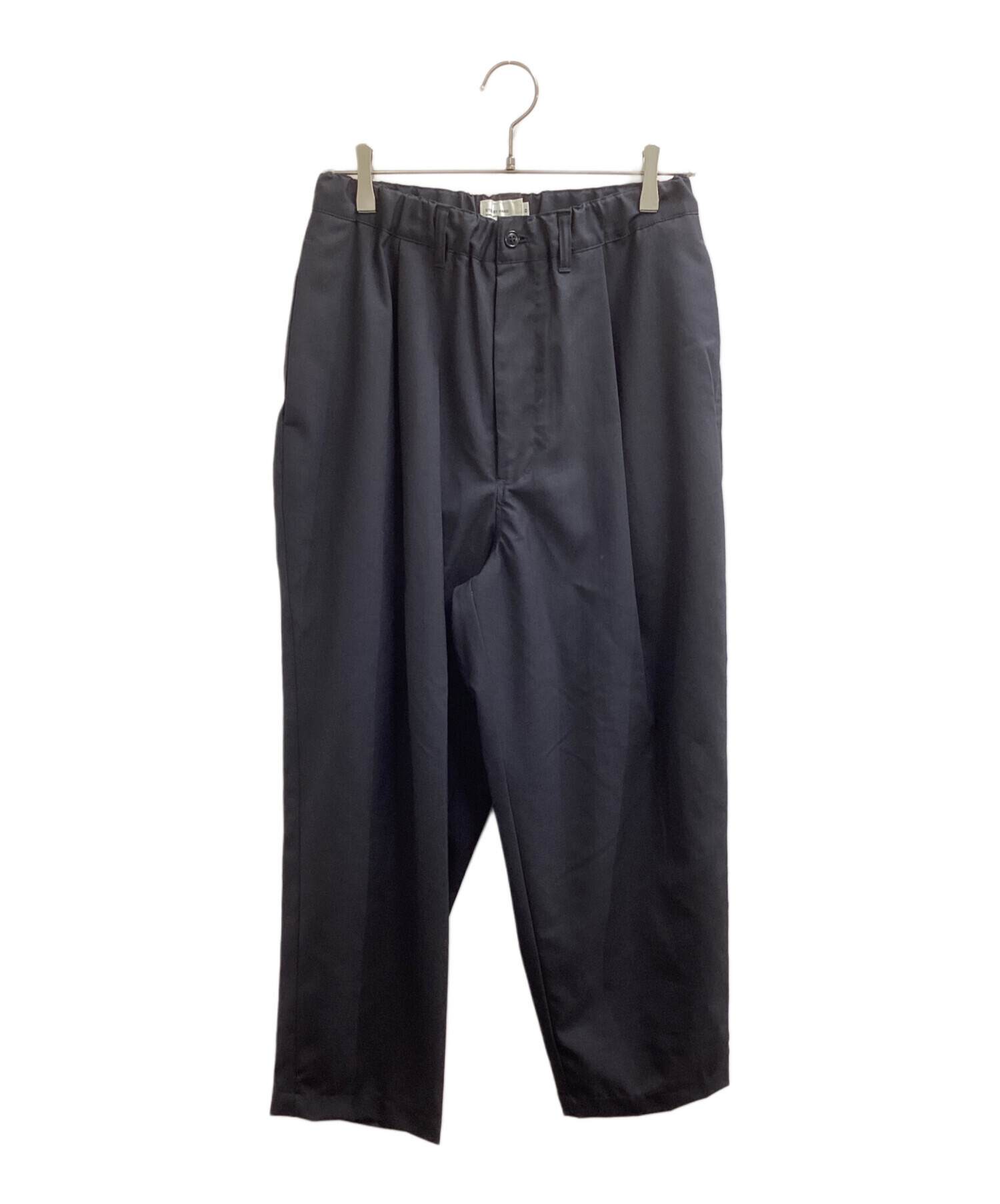 中古・古着通販】STILL BY HAND (スティルバイハンド) Summer wool