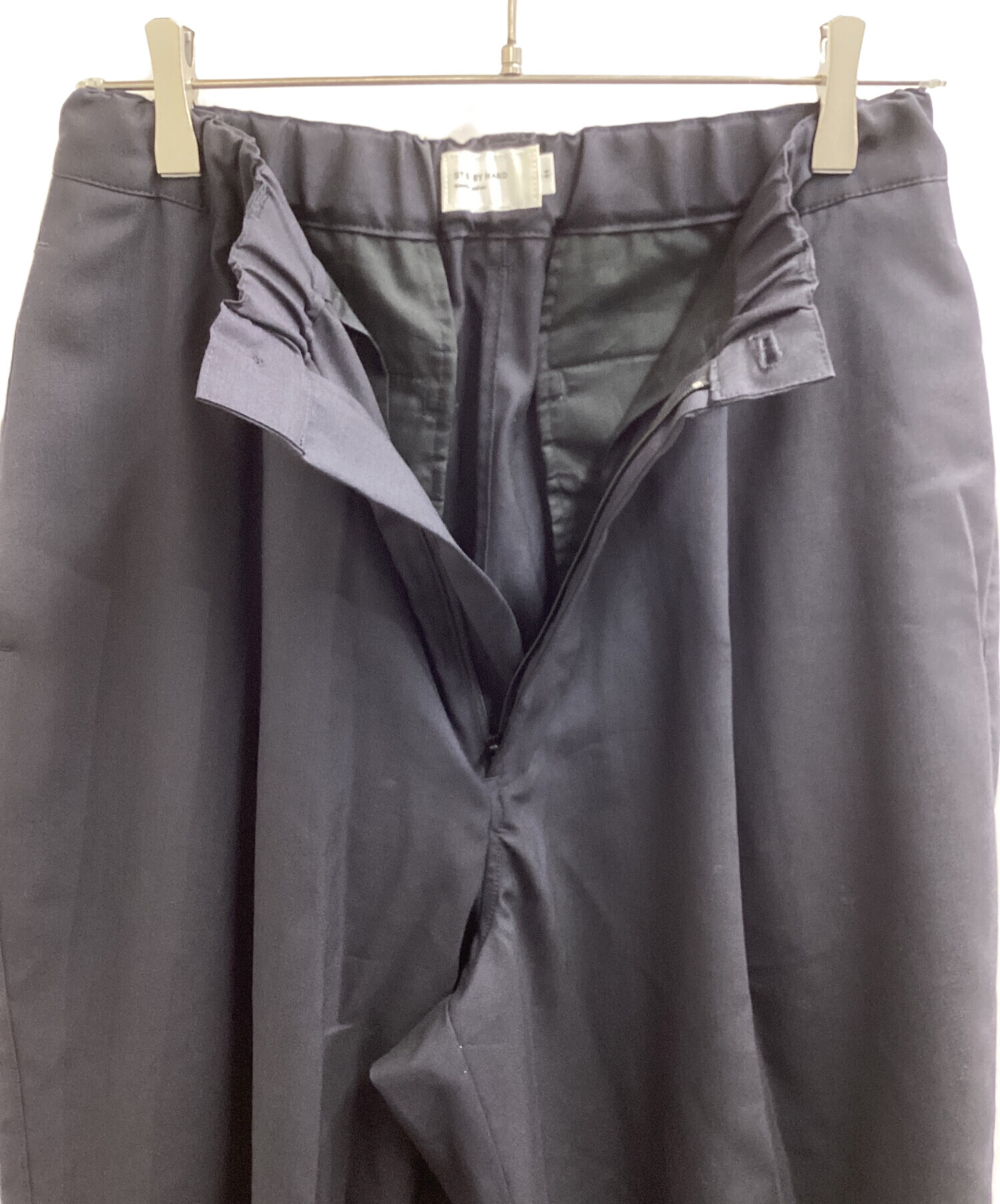 中古・古着通販】STILL BY HAND (スティルバイハンド) Summer wool