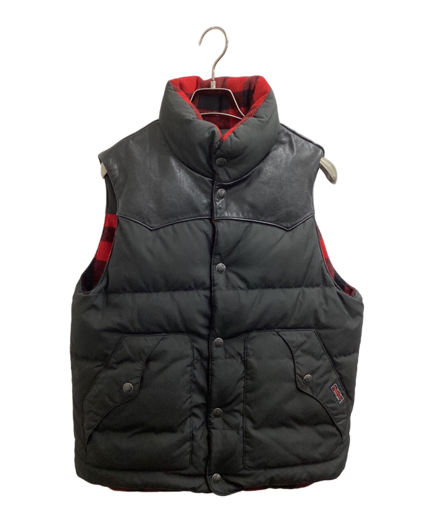 中古・古着通販】POLO RALPH LAUREN (ポロ・ラルフローレン) レザー