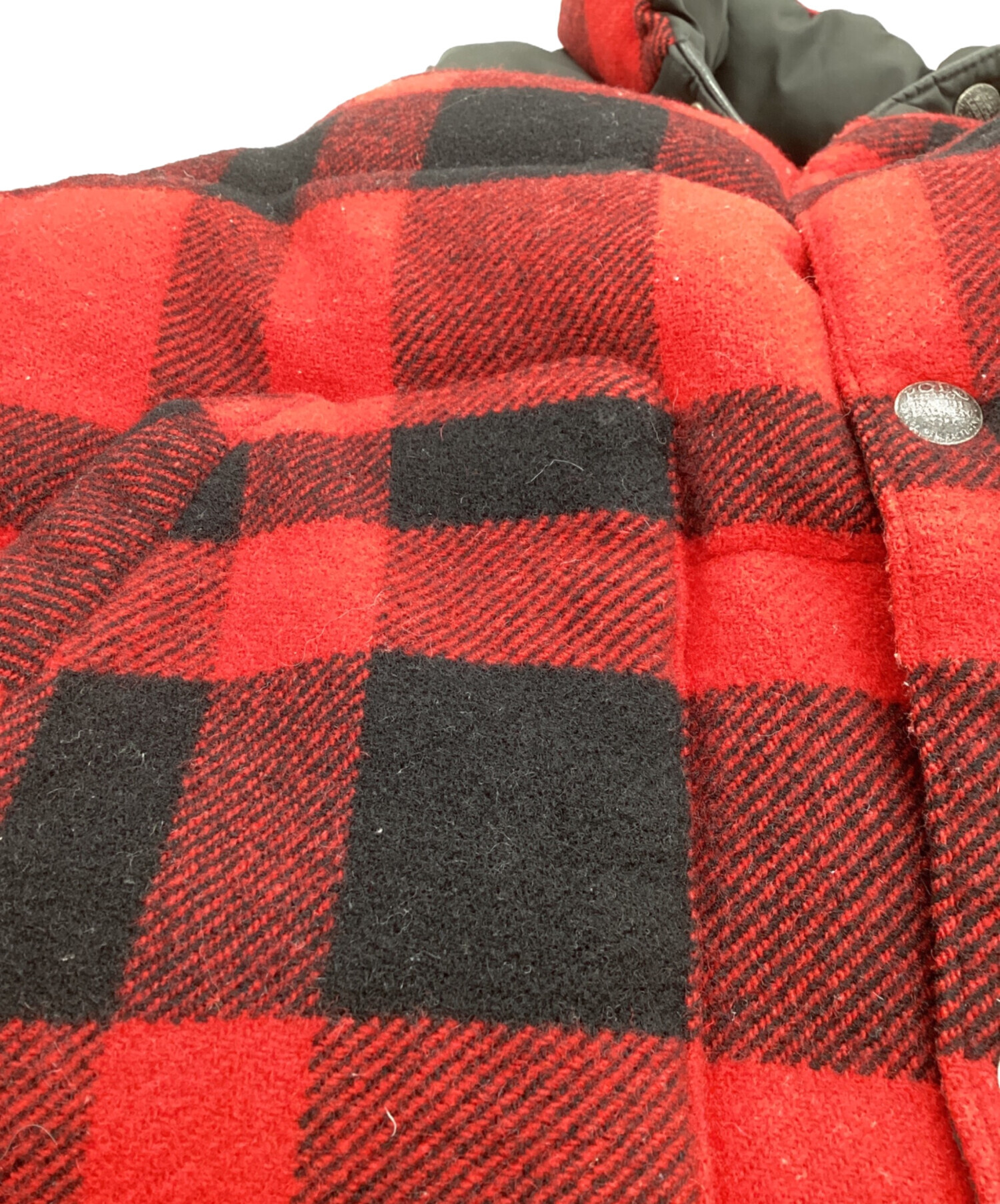 中古・古着通販】POLO RALPH LAUREN (ポロ・ラルフローレン) レザー