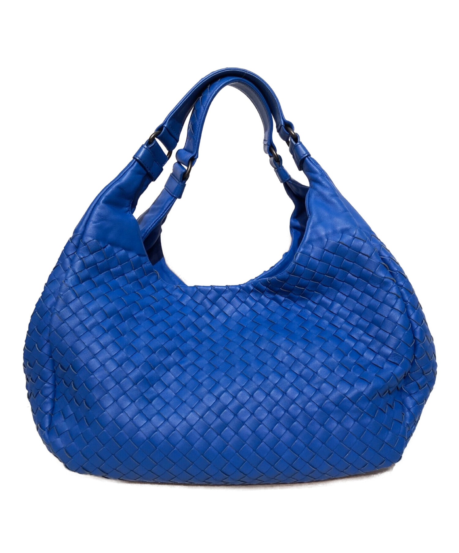中古・古着通販】BOTTEGA VENETA (ボッテガベネタ) イントレチャート 