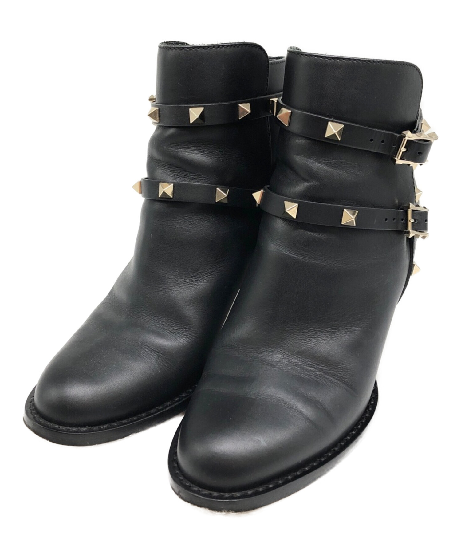 中古・古着通販】VALENTINO (ヴァレンティノ) ロックスタッズ