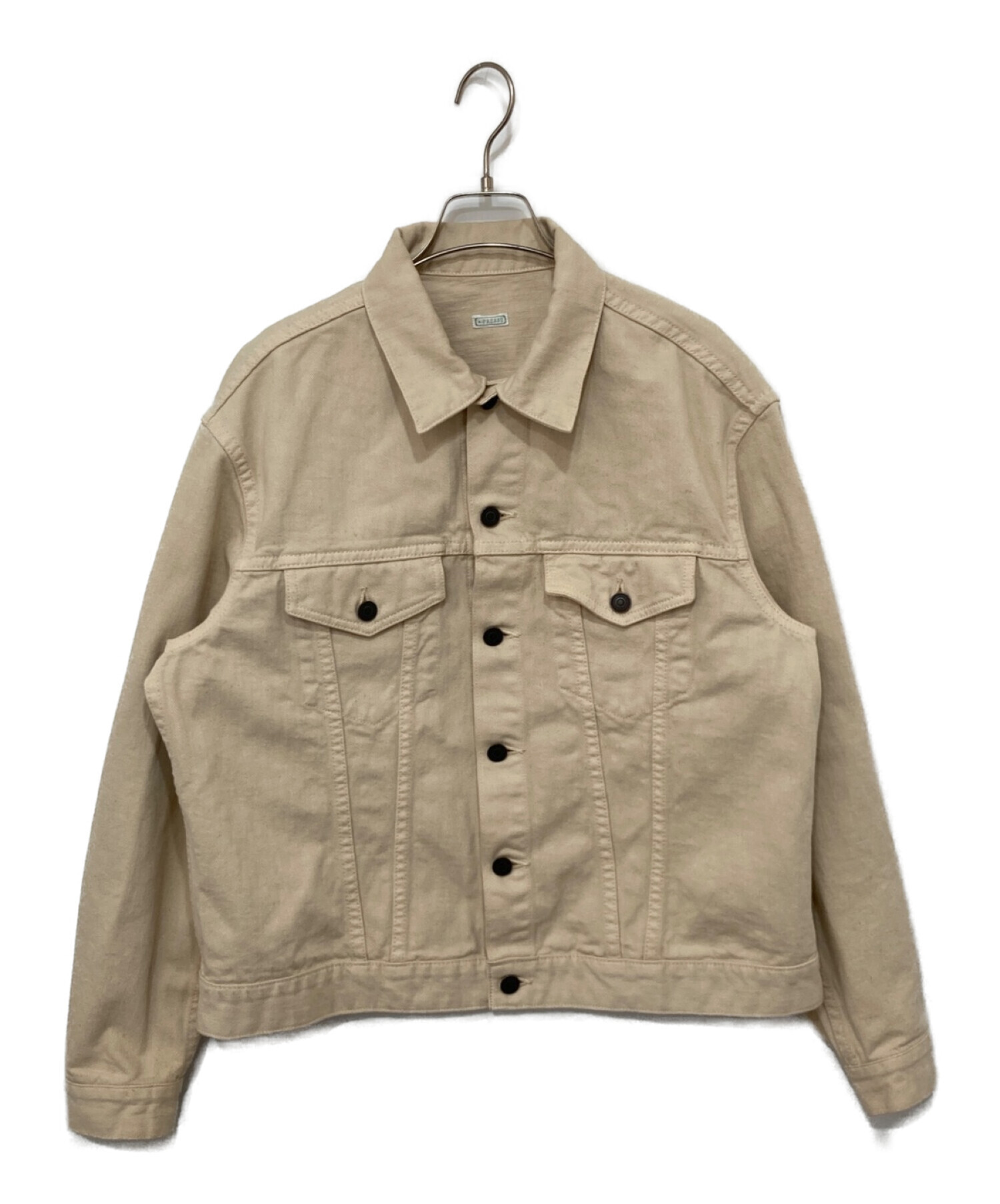 A.PRESSE】 3rd Type Jacket size:46