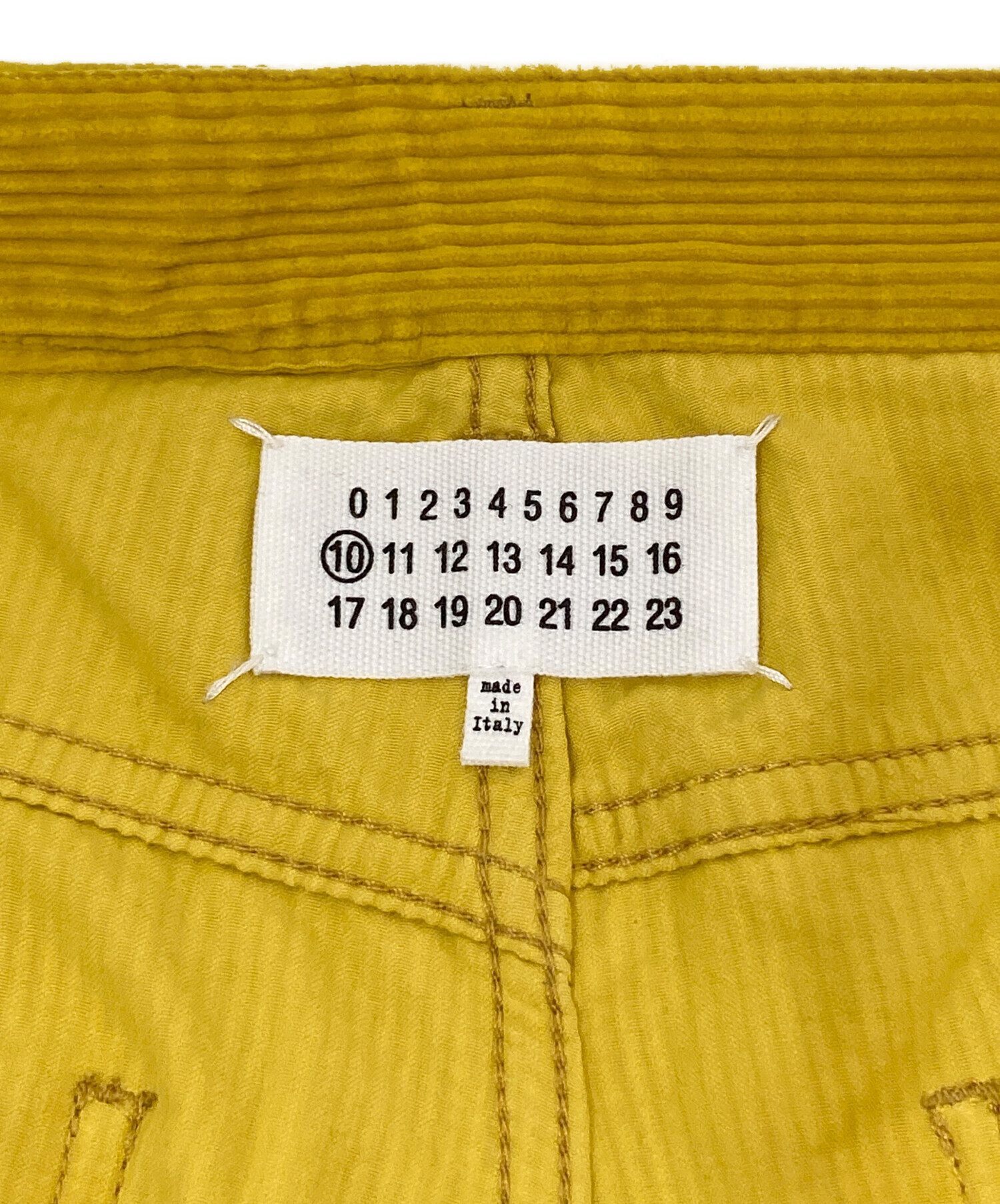 中古・古着通販】Maison Martin Margiela (メゾンマルタンマルジェラ