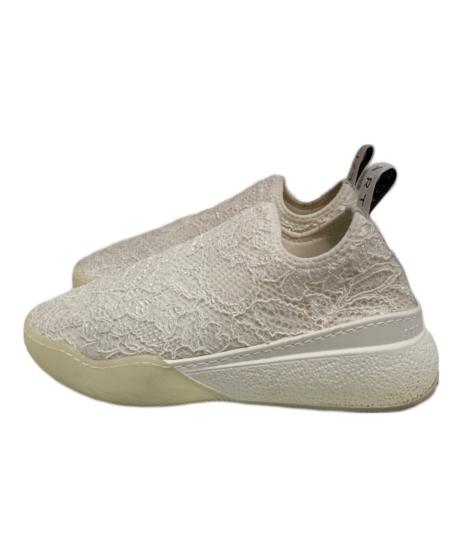 中古・古着通販】STELLA McCARTNEY (ステラマッカートニー) レース