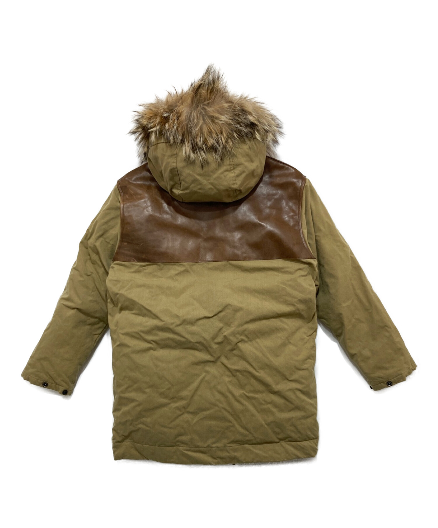 中古・古着通販】NIGEL CABOURN (ナイジェルケーボン) DONKEY