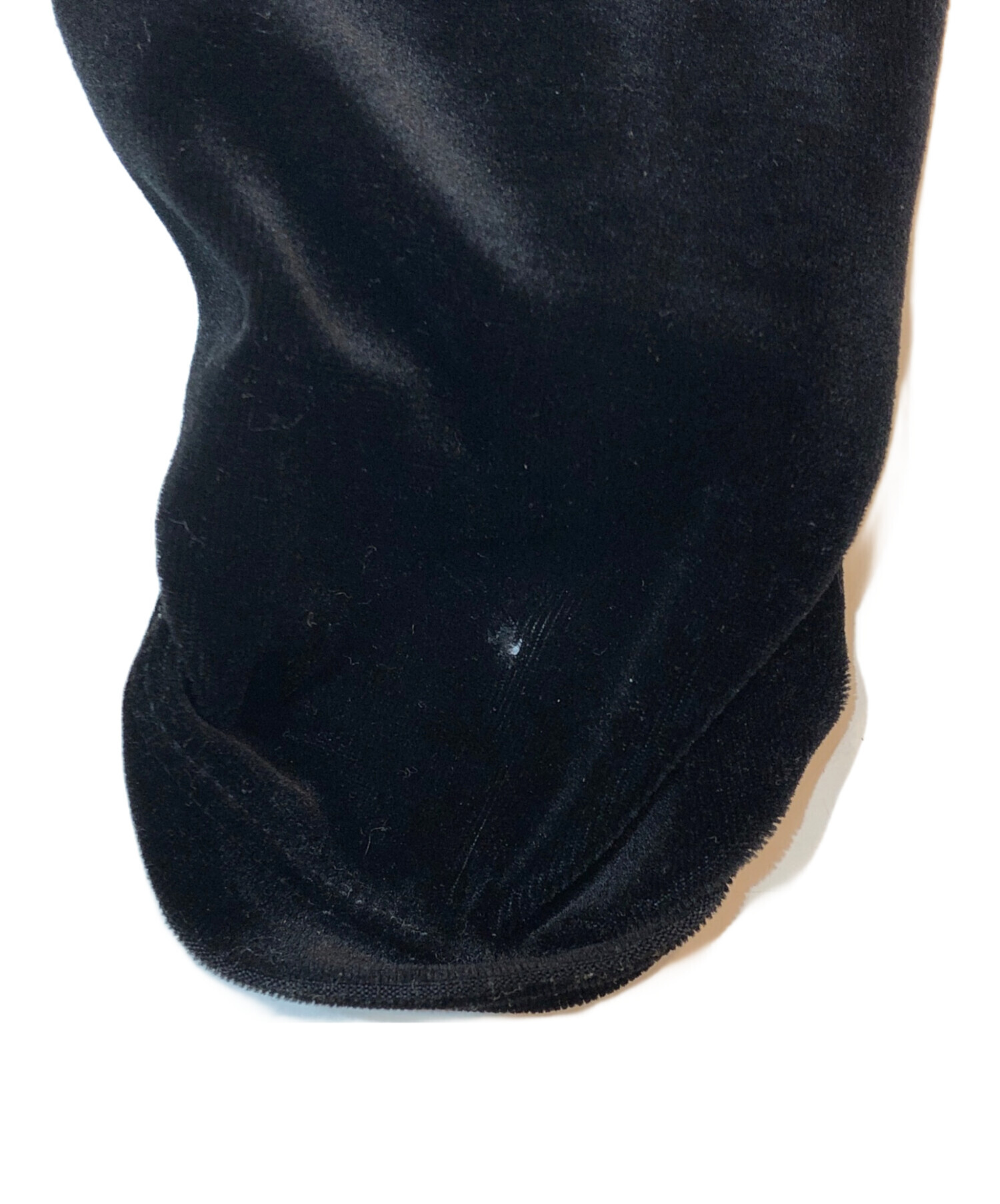 中古・古着通販】FOXEY NEWYORK (フォクシーニューヨーク) ベロア