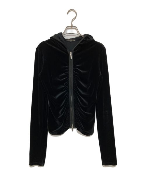 中古・古着通販】FOXEY NEWYORK (フォクシーニューヨーク) ベロア