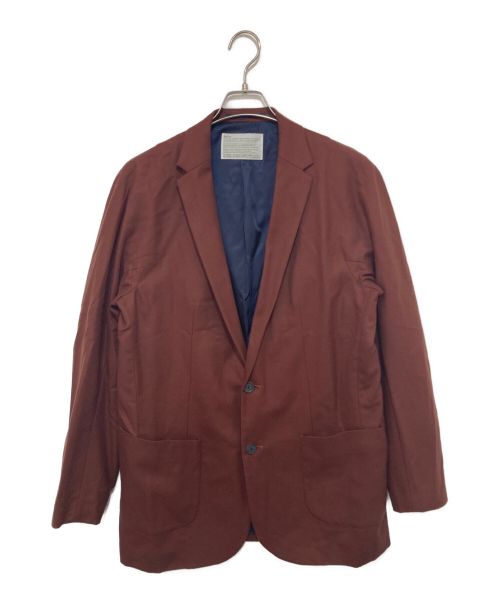 kolor / カラー/テーラードジャケット/2/ウール/NVY/19WCM-J10111S 3051002214992579_01_4944.jpeg