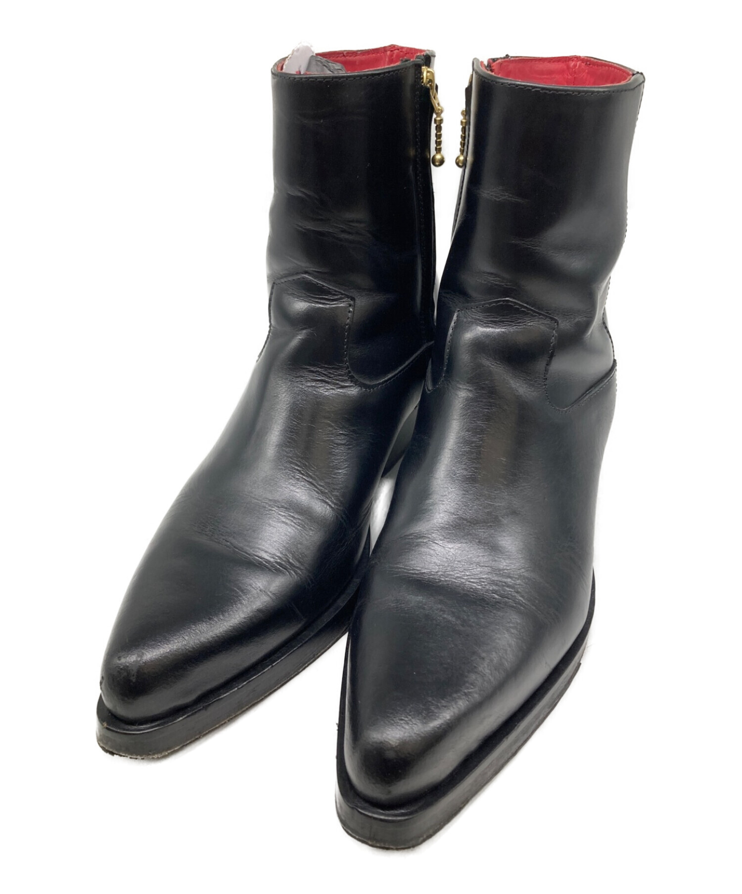 中古・古着通販】ERNEST W.BAKER (アーネストダブルベーカー) ヒール  