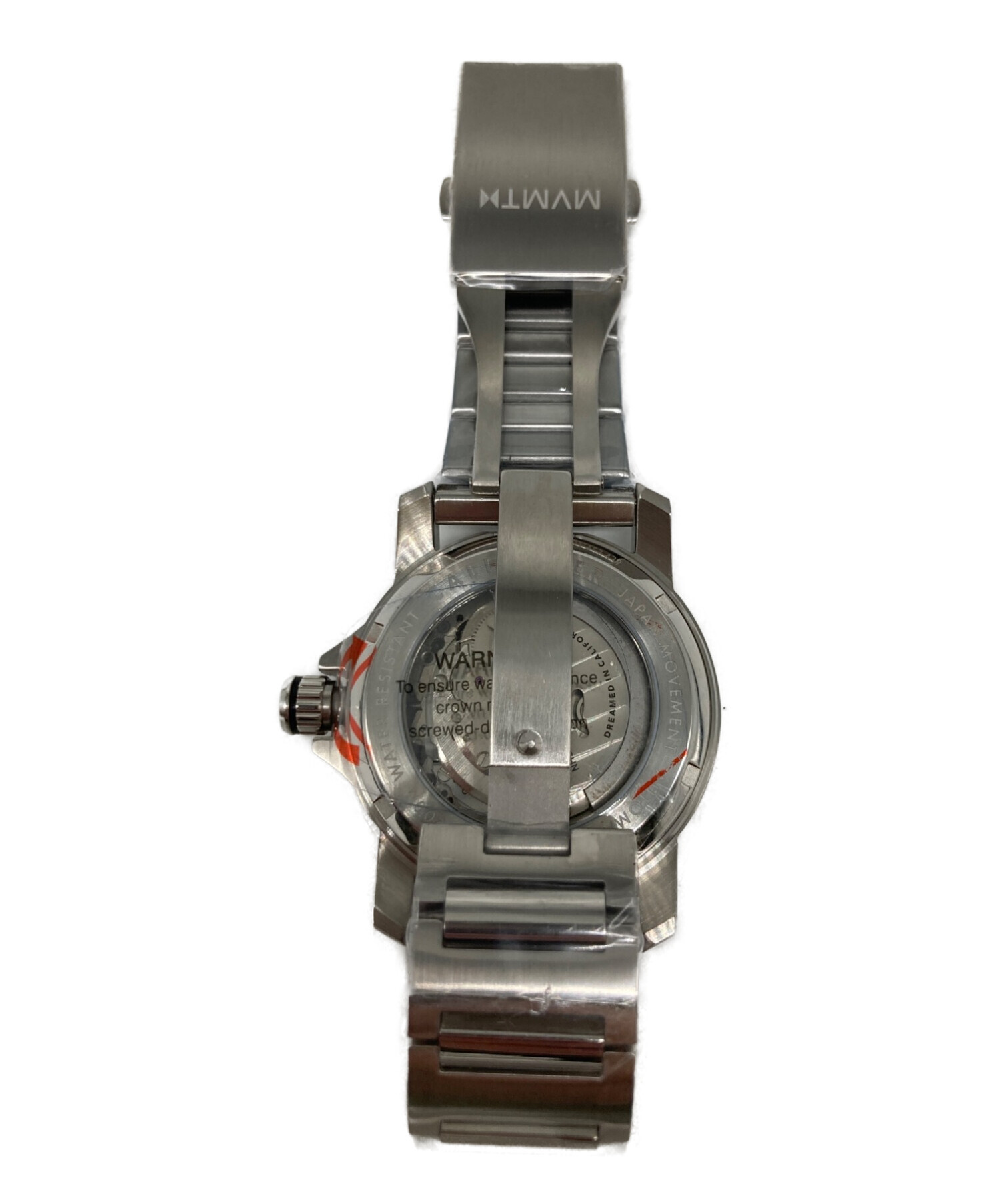 中古・古着通販】MVMT (エムブイエムティー) Cali Diver Auto Men