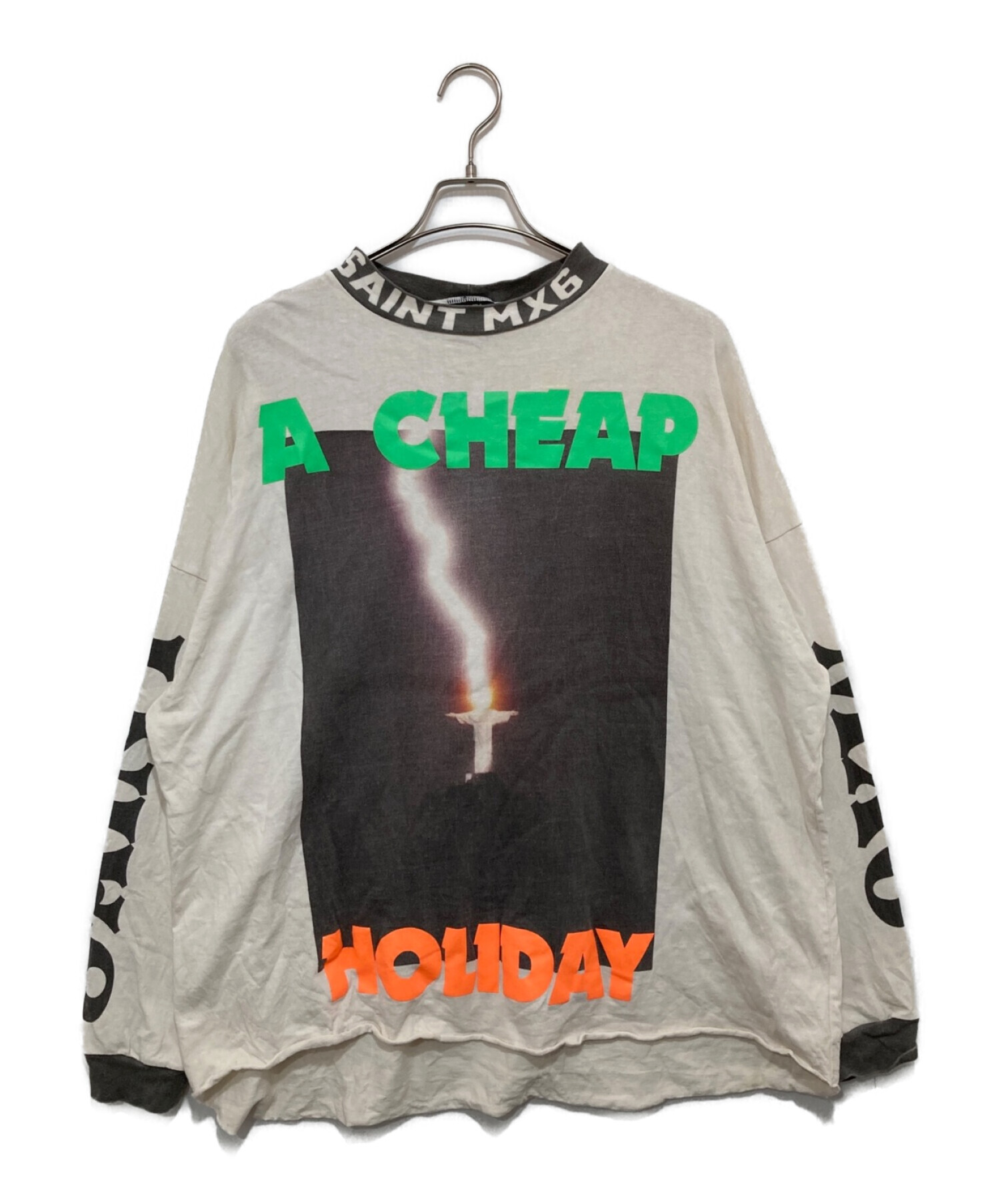 セントマイケルロンT OS