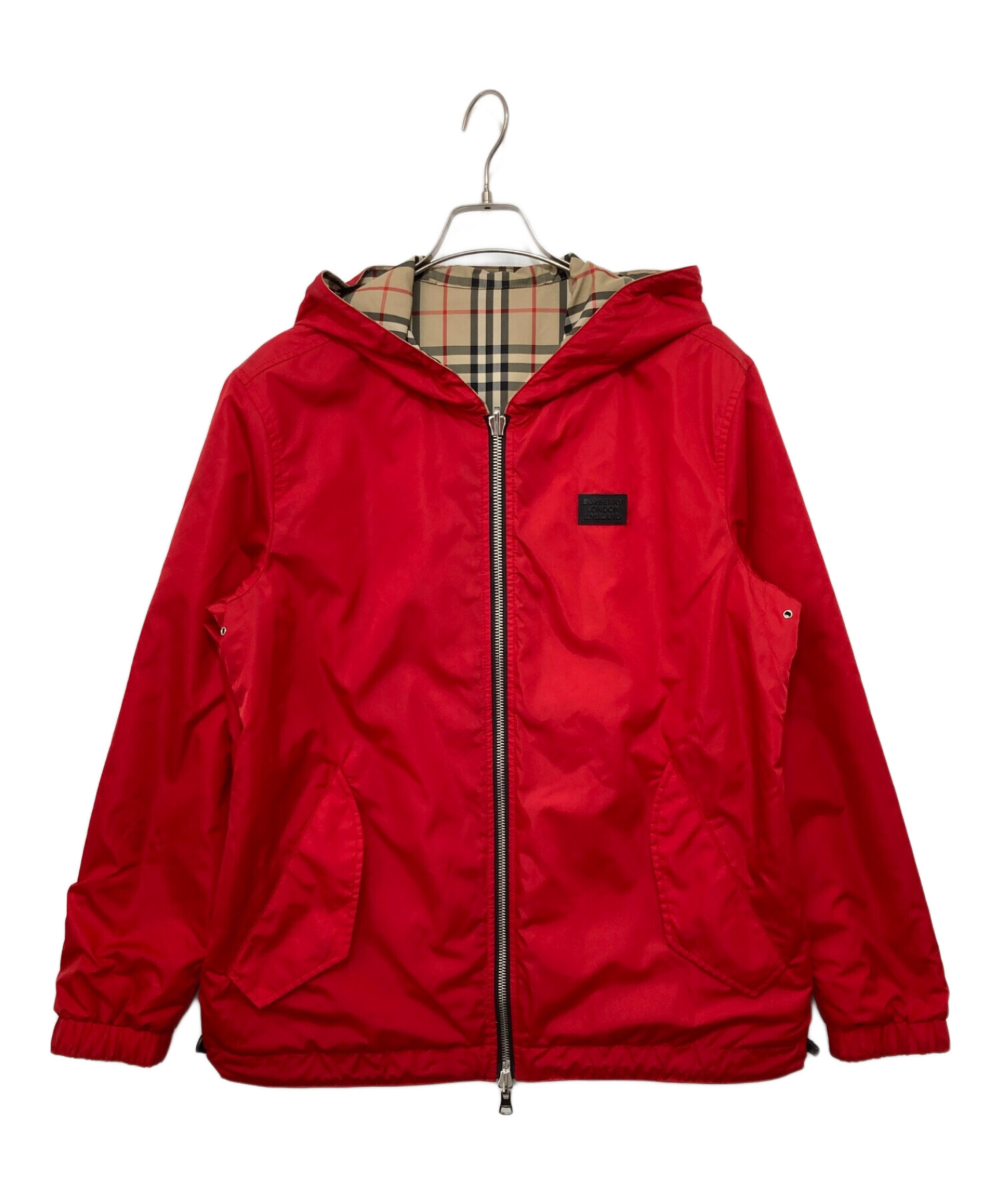 BURBERRY London England ナイロンジャケット 【公式通販】