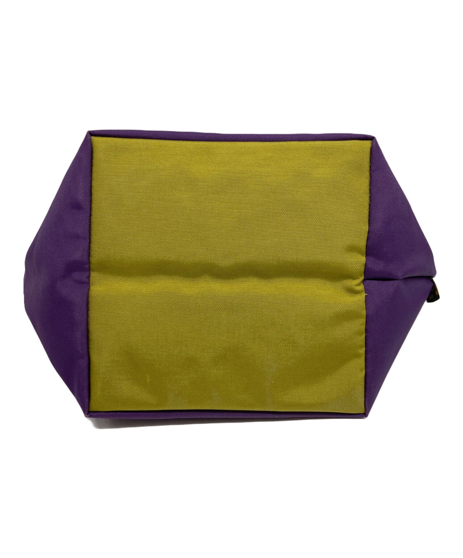 中古・古着通販】Herve Chapelier (エルベシャプリエ) 舟形トート