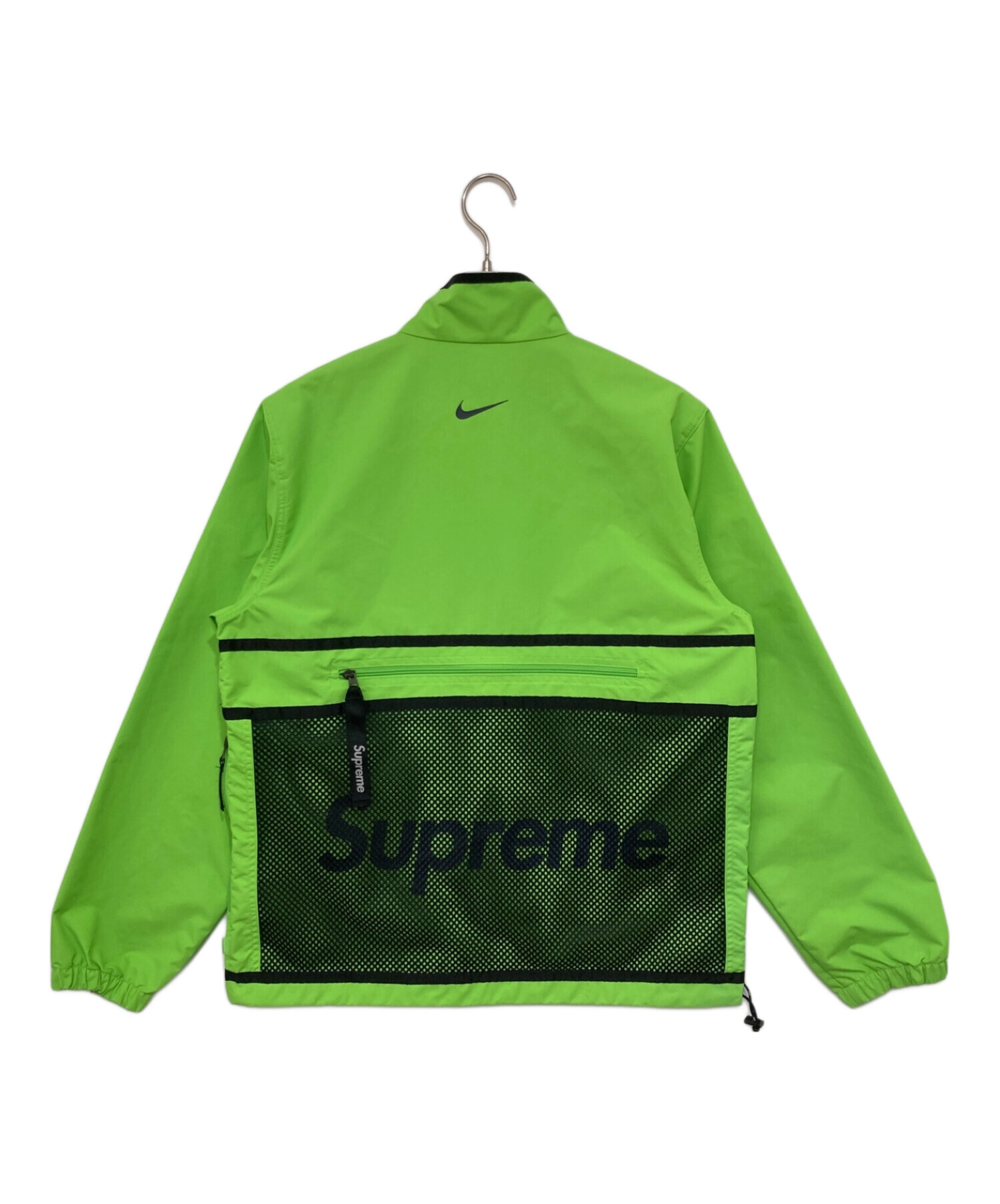 中古・古着通販】NIKE (ナイキ) Supreme (シュプリーム) Trail Running 