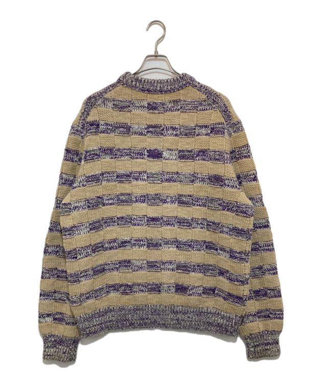 Acne Studios アクネストゥディオズ ニット・セーター メンズ 【古着】【中古】 中古・古着通販】Acne studios (アクネ ストゥディオス) ローゲージ