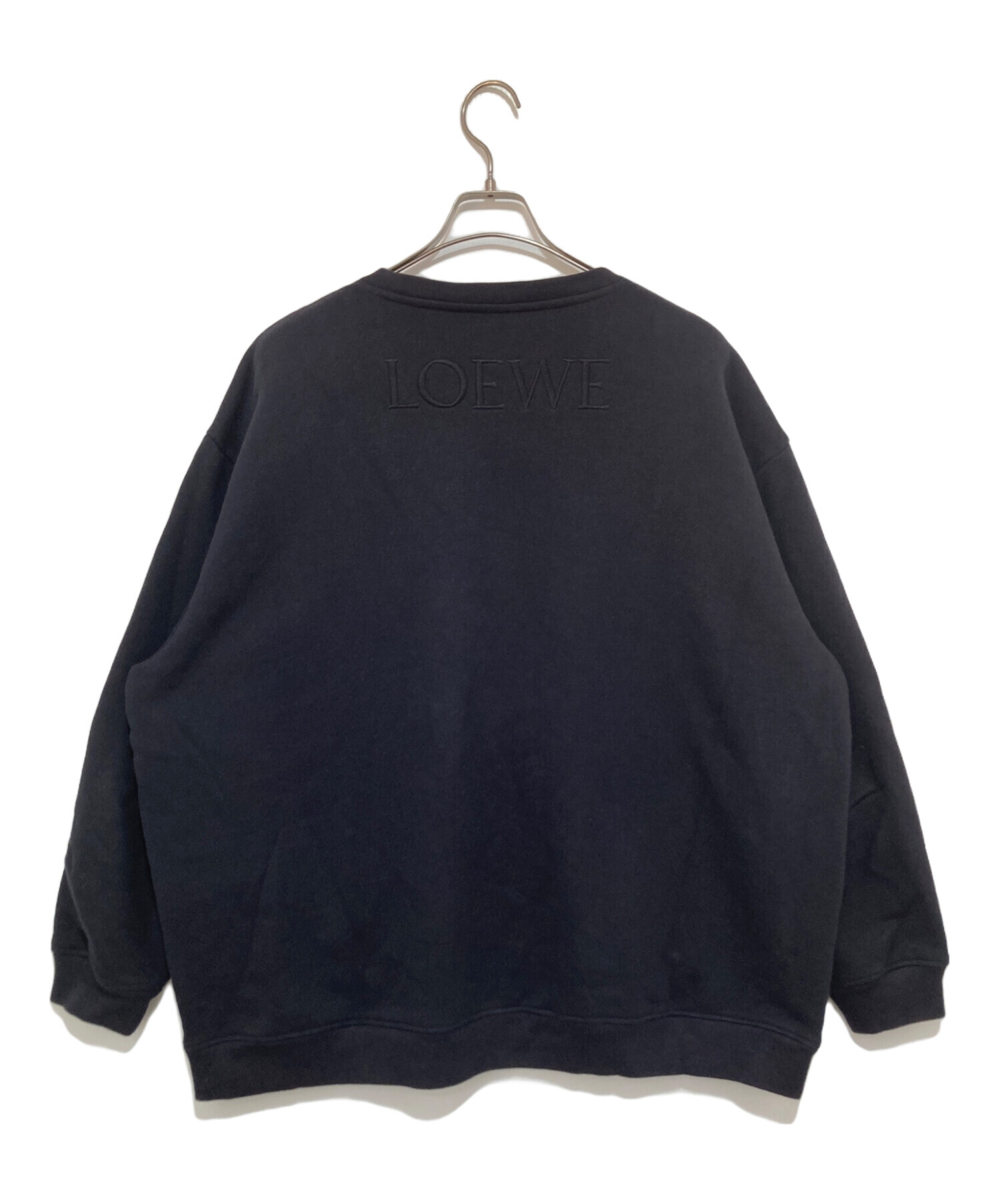 LOEWE ブラック スウェット Sサイズ H526Y24J27_1100_1F.jpg?sw=512&