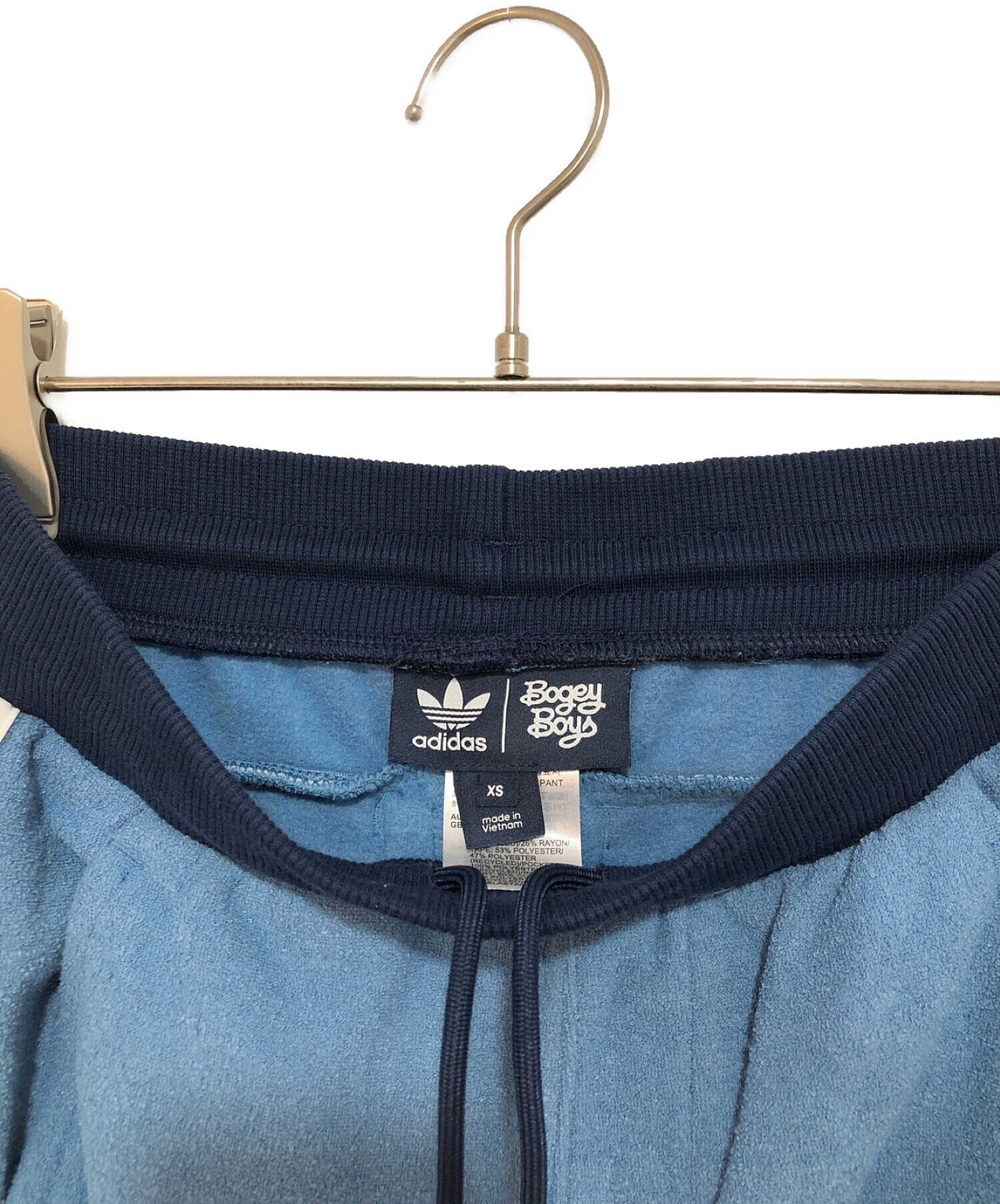 中古・古着通販】adidas (アディダス) BOGEY BOY (ボギーボーイズ