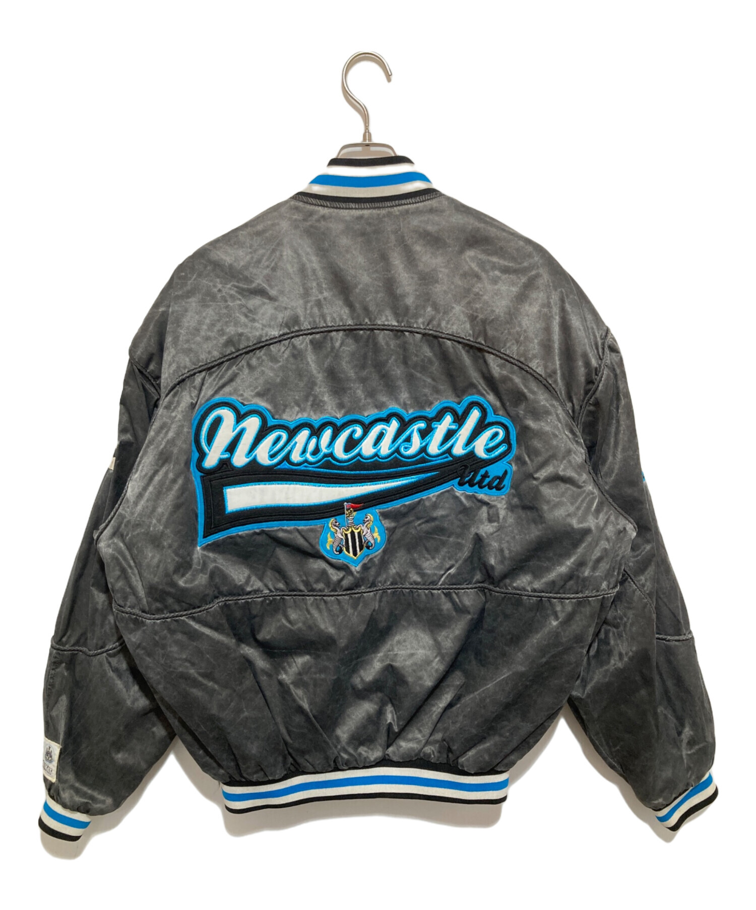 UMBRO 古着　ブルゾン　希少 古着 90年代 アンブロ UMBRO ジャージ トラックジャケット