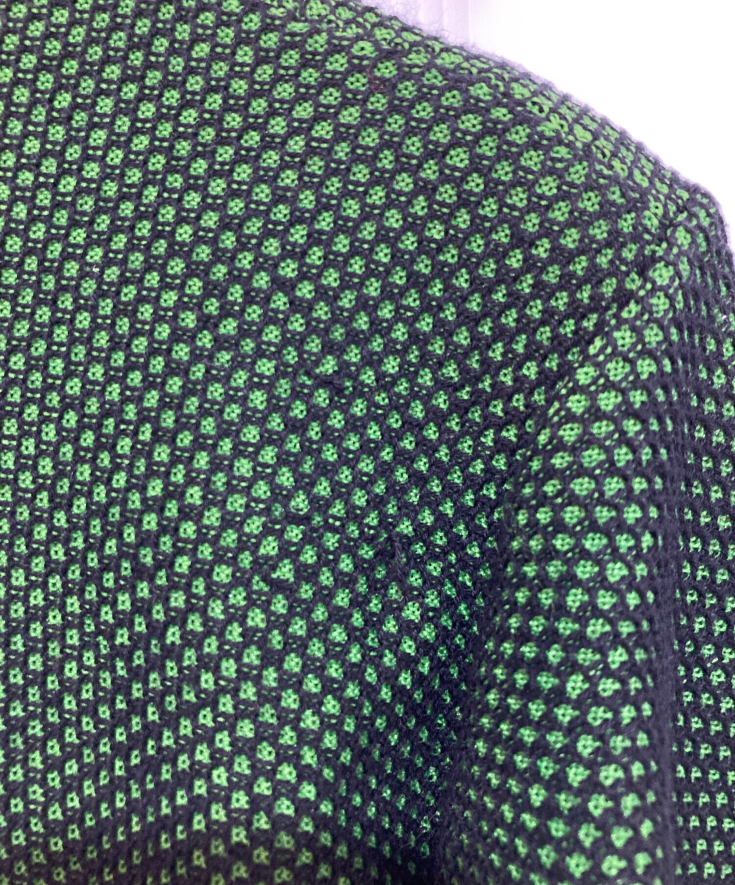 中古・古着通販】STONE ISLAND (ストーンアイランド) メッシュ