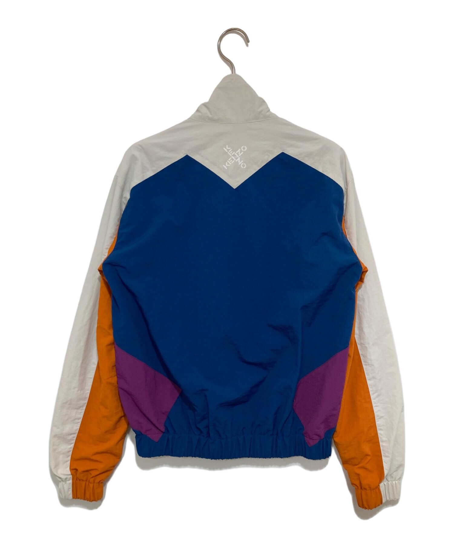 KENZO レディースナイロンジャケットXS