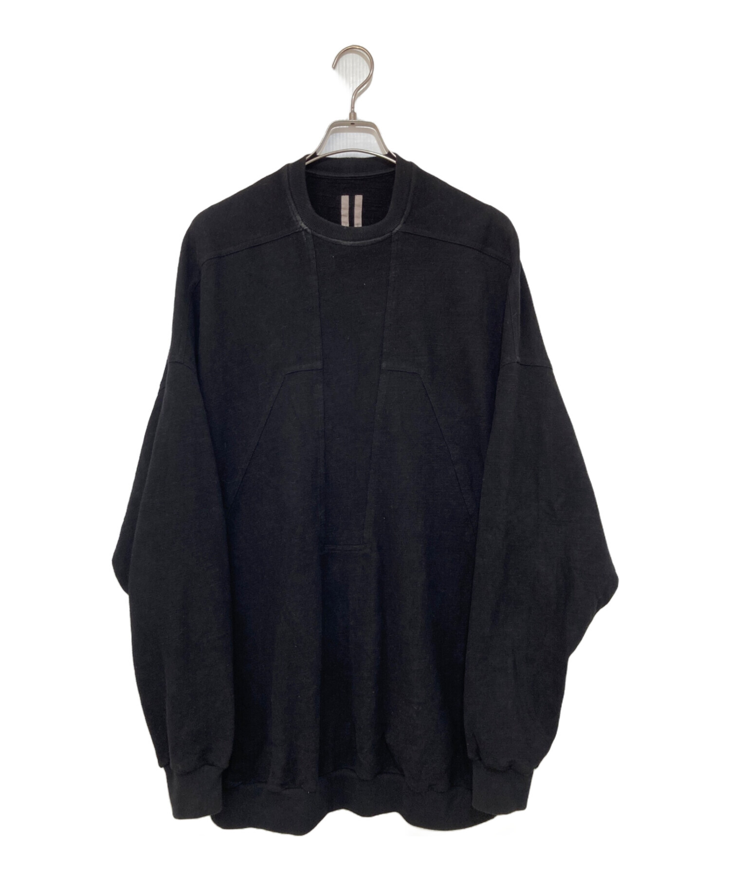 中古・古着通販】RICK OWENS (リックオウエンス) SPLINTERED PETER 