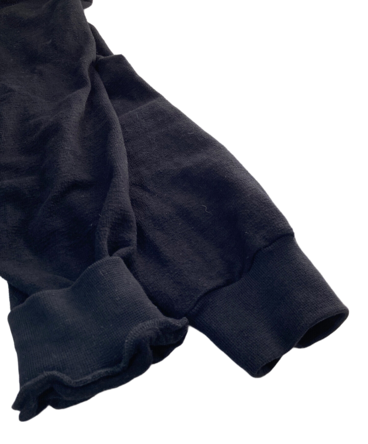 中古・古着通販】RICK OWENS (リックオウエンス) SPLINTERED PETER 