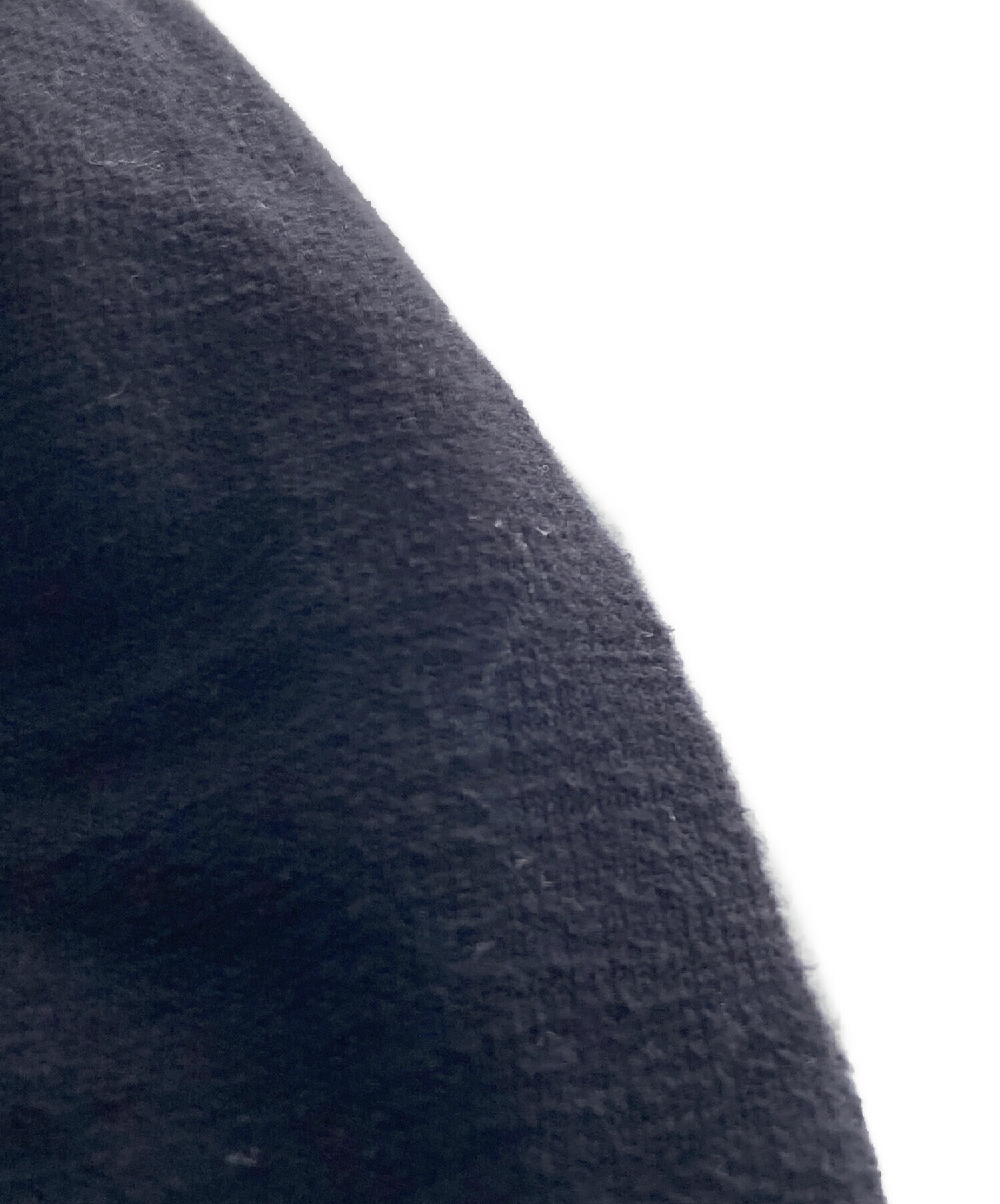 中古・古着通販】RICK OWENS (リックオウエンス) SPLINTERED PETER 