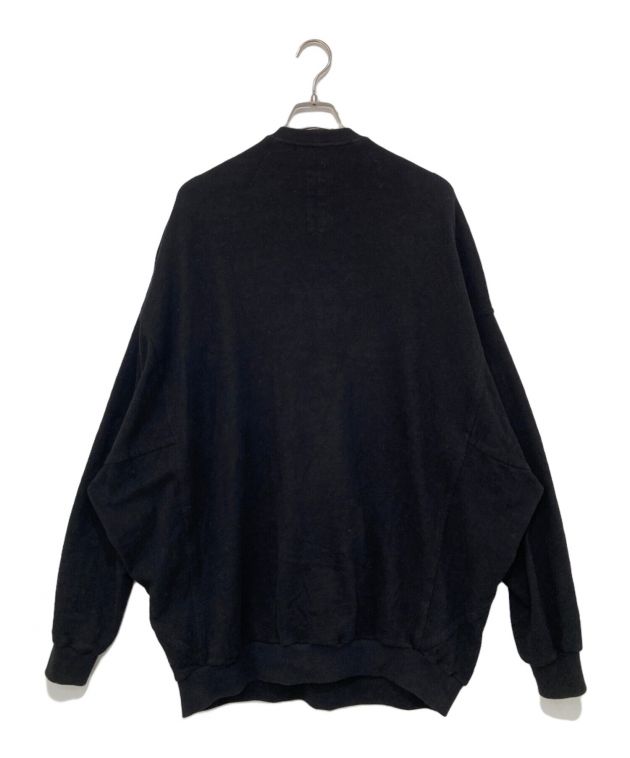 中古・古着通販】RICK OWENS (リックオウエンス) SPLINTERED PETER 