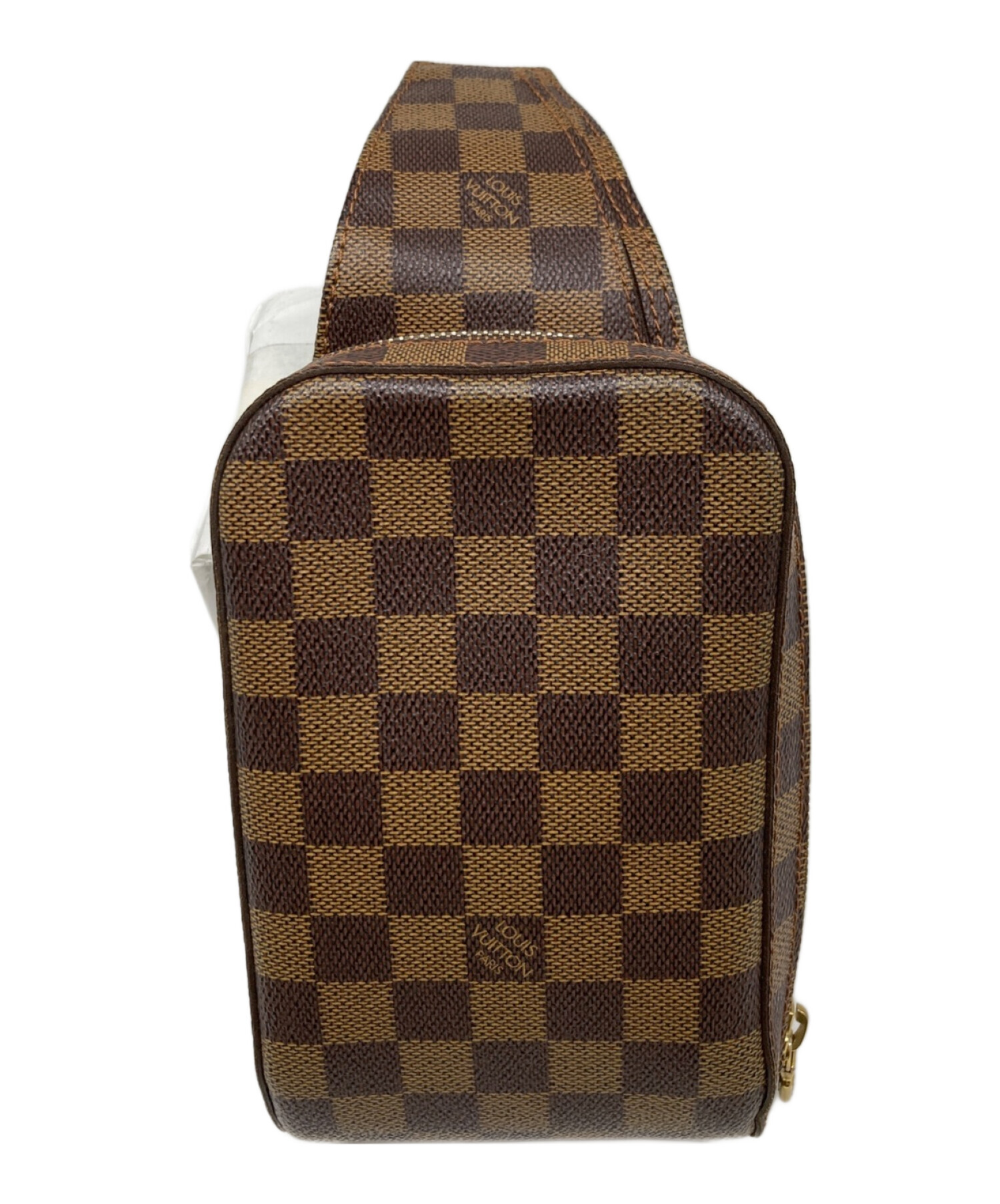 中古・古着通販】LOUIS VUITTON (ルイ ヴィトン) ボディーバッグ 