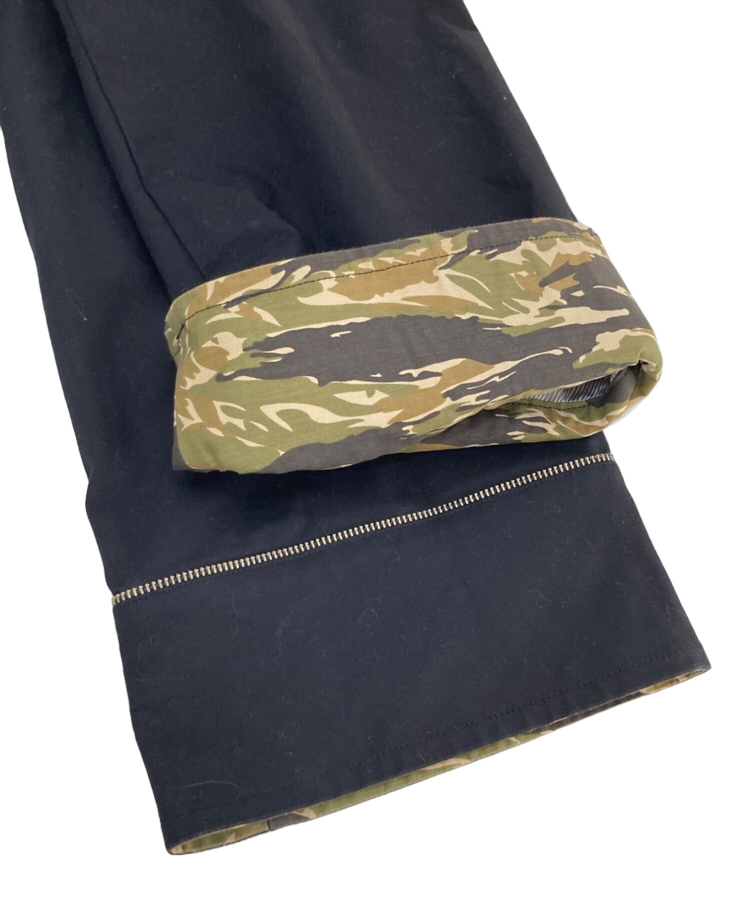 中古・古着通販】THUNDERBOX (サンダーボックス) カンフージャケット