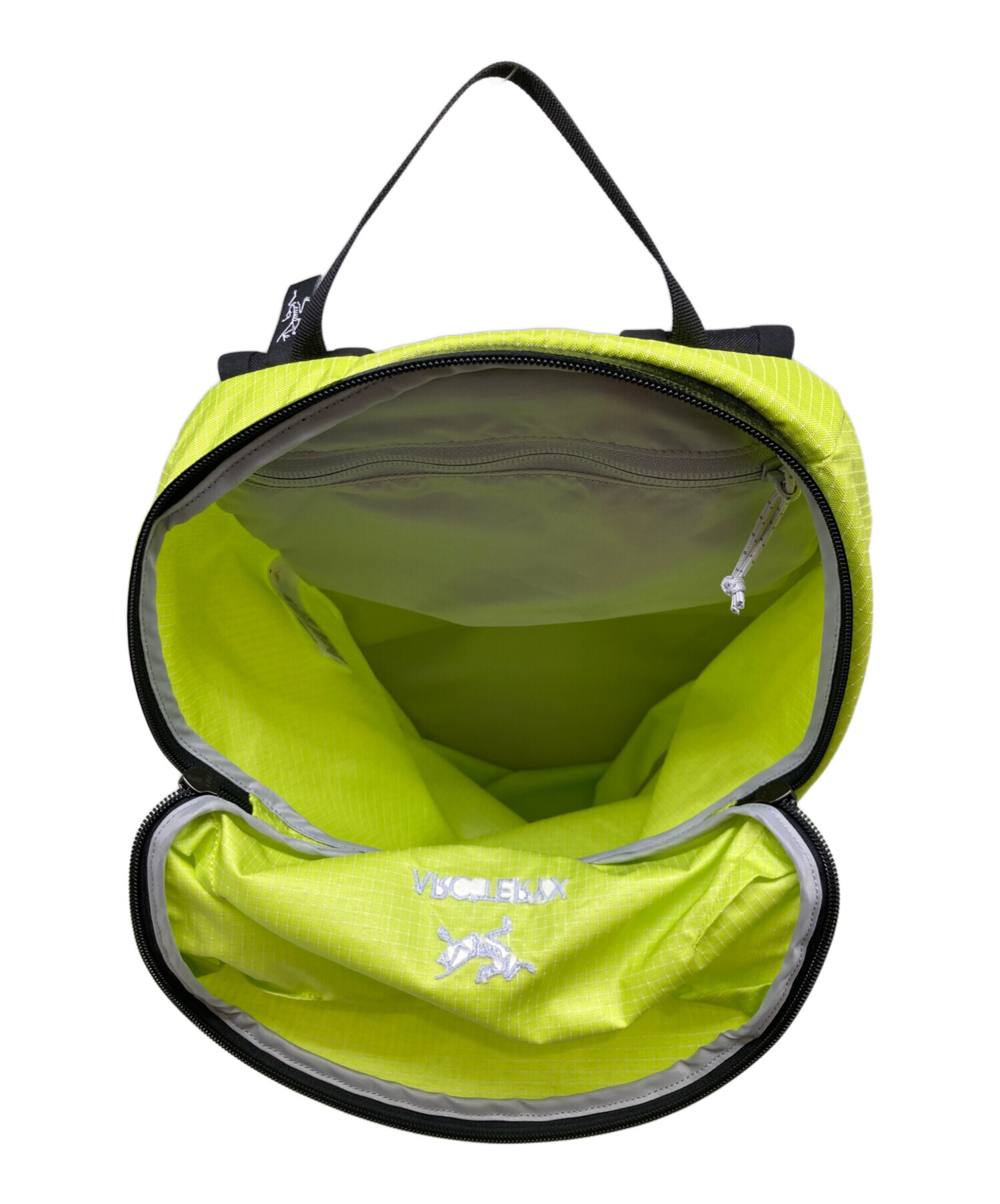 中古・古着通販】ARC'TERYX (アークテリクス) コンシール15 バック