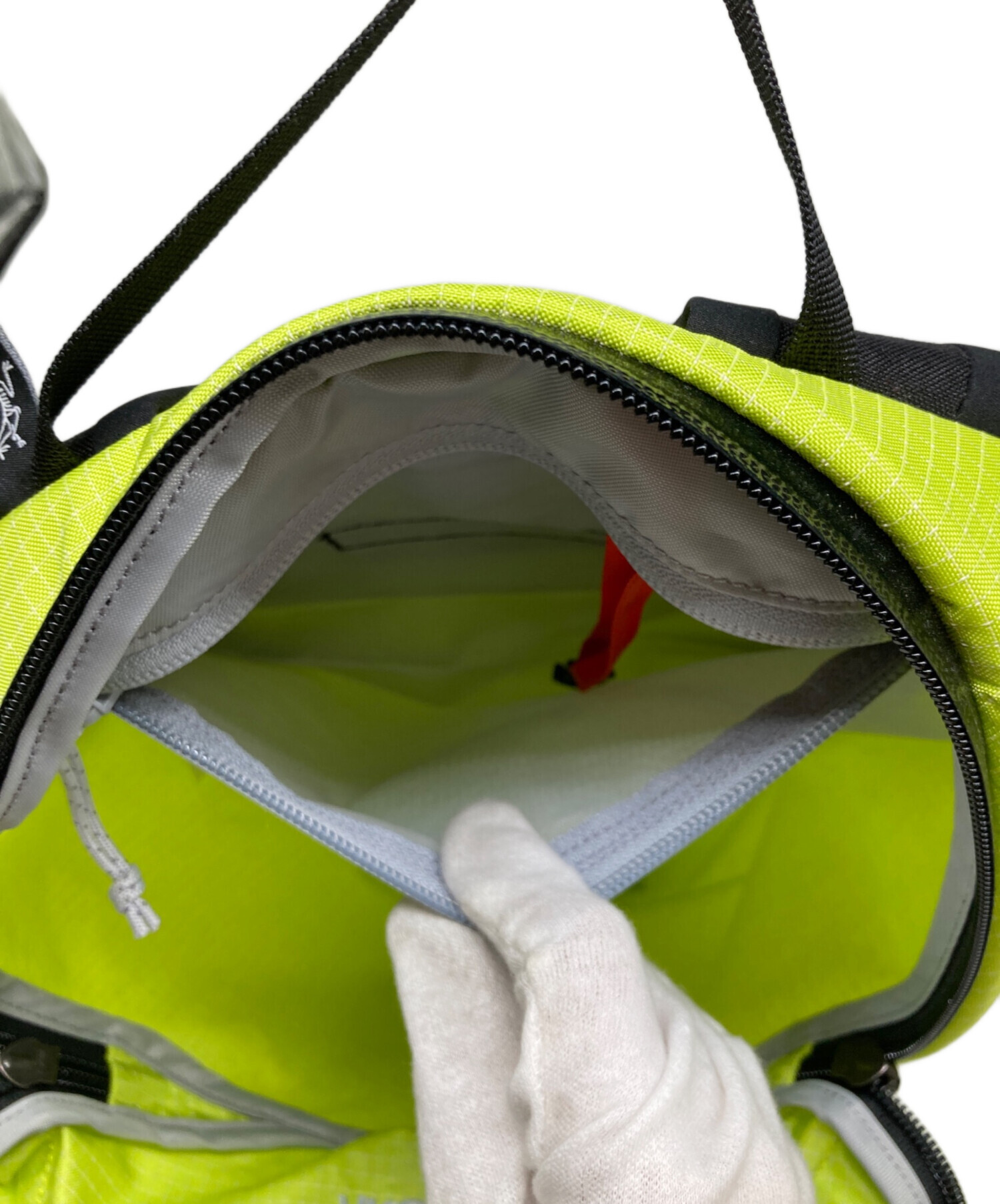 中古・古着通販】ARC'TERYX (アークテリクス) コンシール15 バック