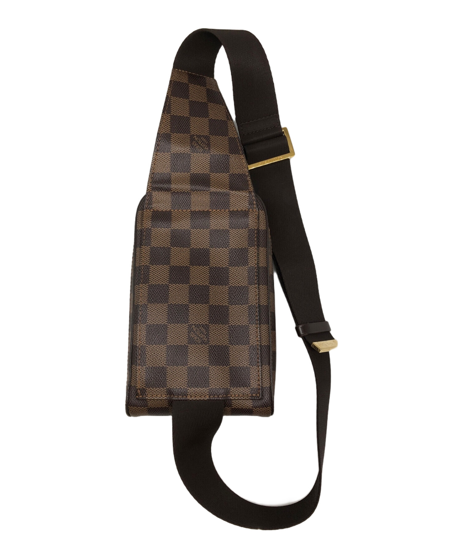 中古・古着通販】LOUIS VUITTON (ルイ ヴィトン) ボディーバッグ