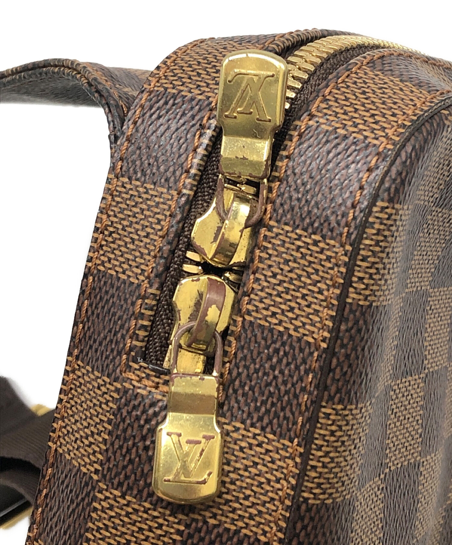 中古・古着通販】LOUIS VUITTON (ルイ ヴィトン) ボディーバッグ