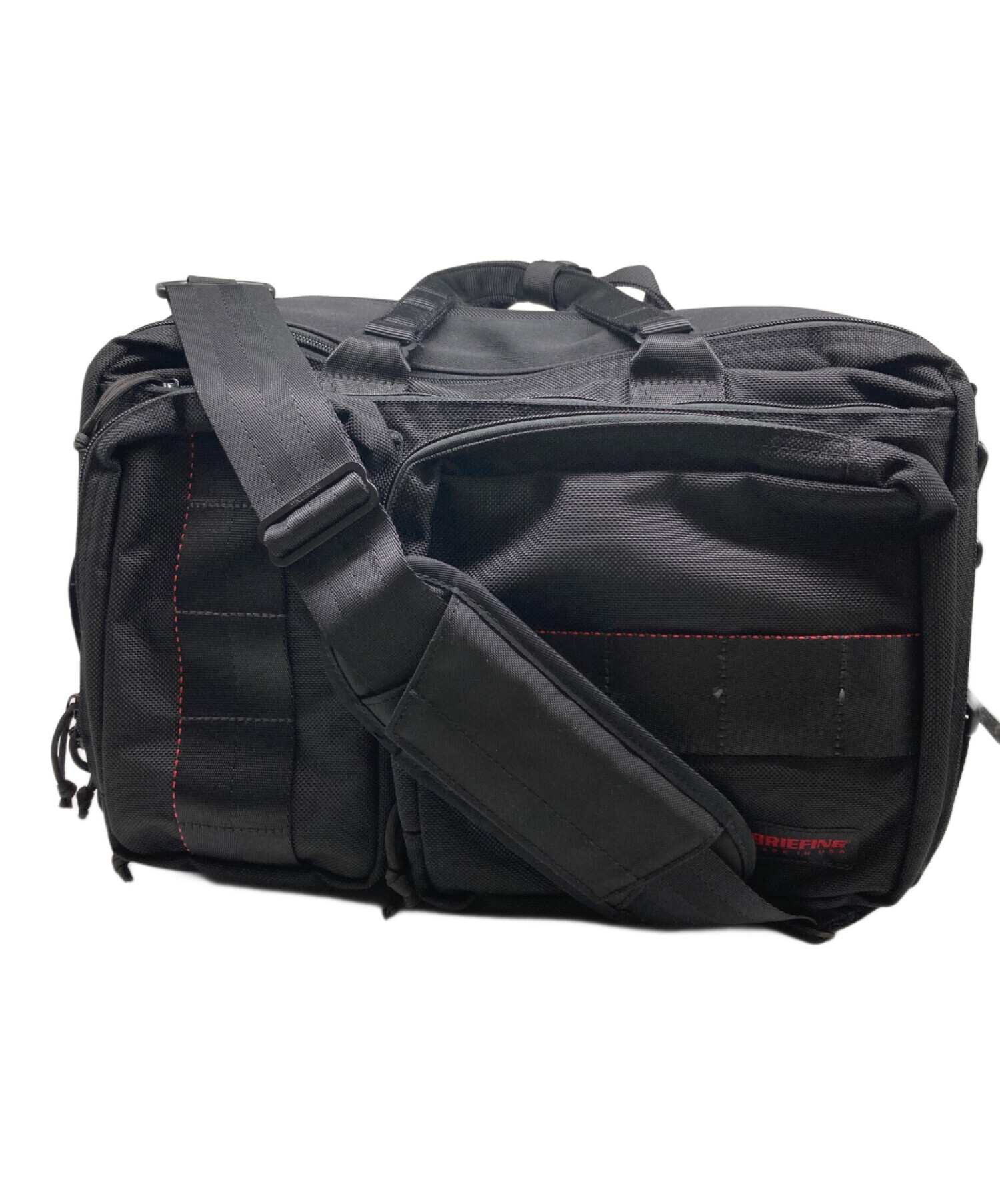 中古・古着通販】BRIEFING (ブリーフィング) NEO TRINITY LINER