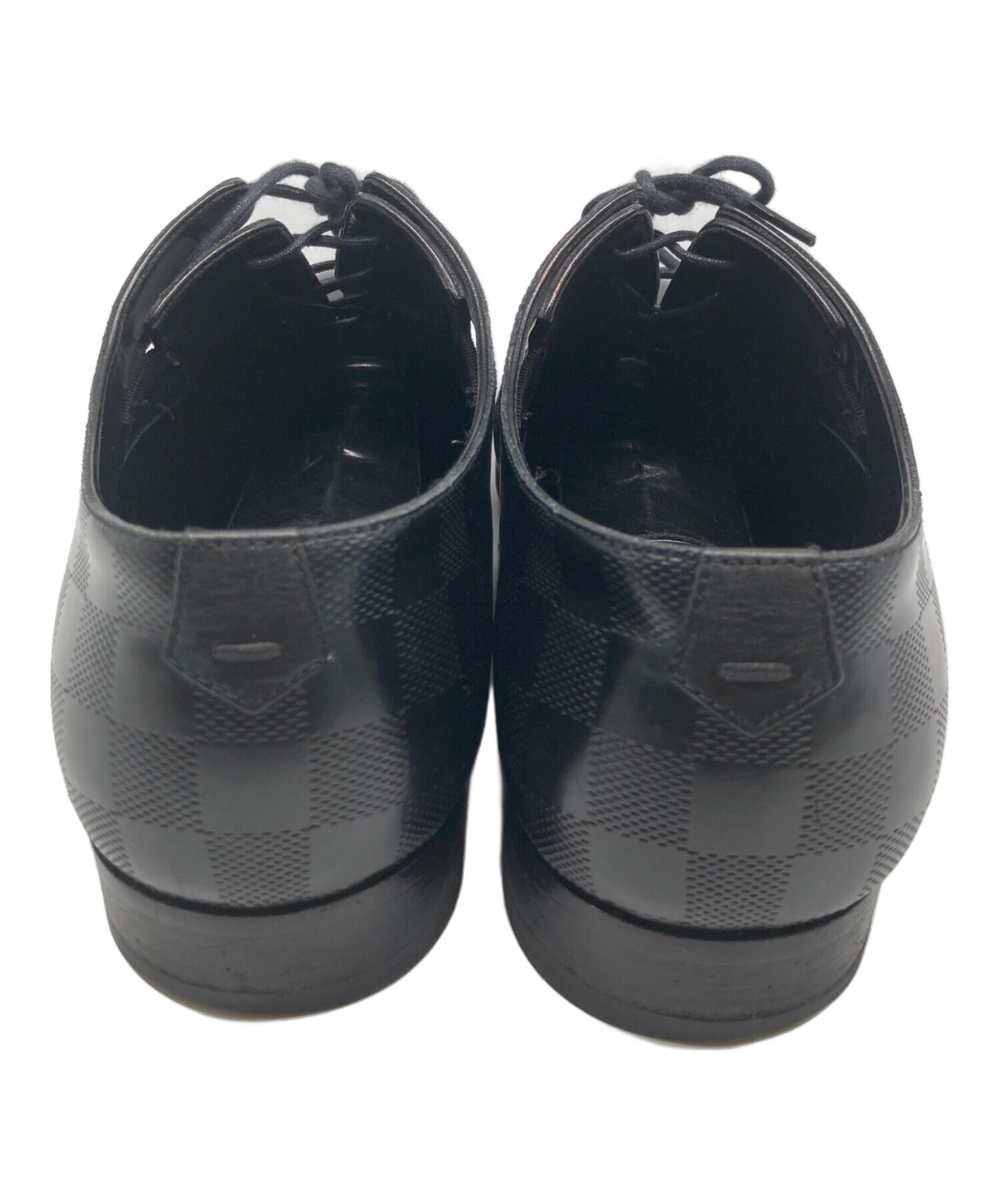 中古・古着通販】LOUIS VUITTON (ルイ ヴィトン) ドレスシューズ