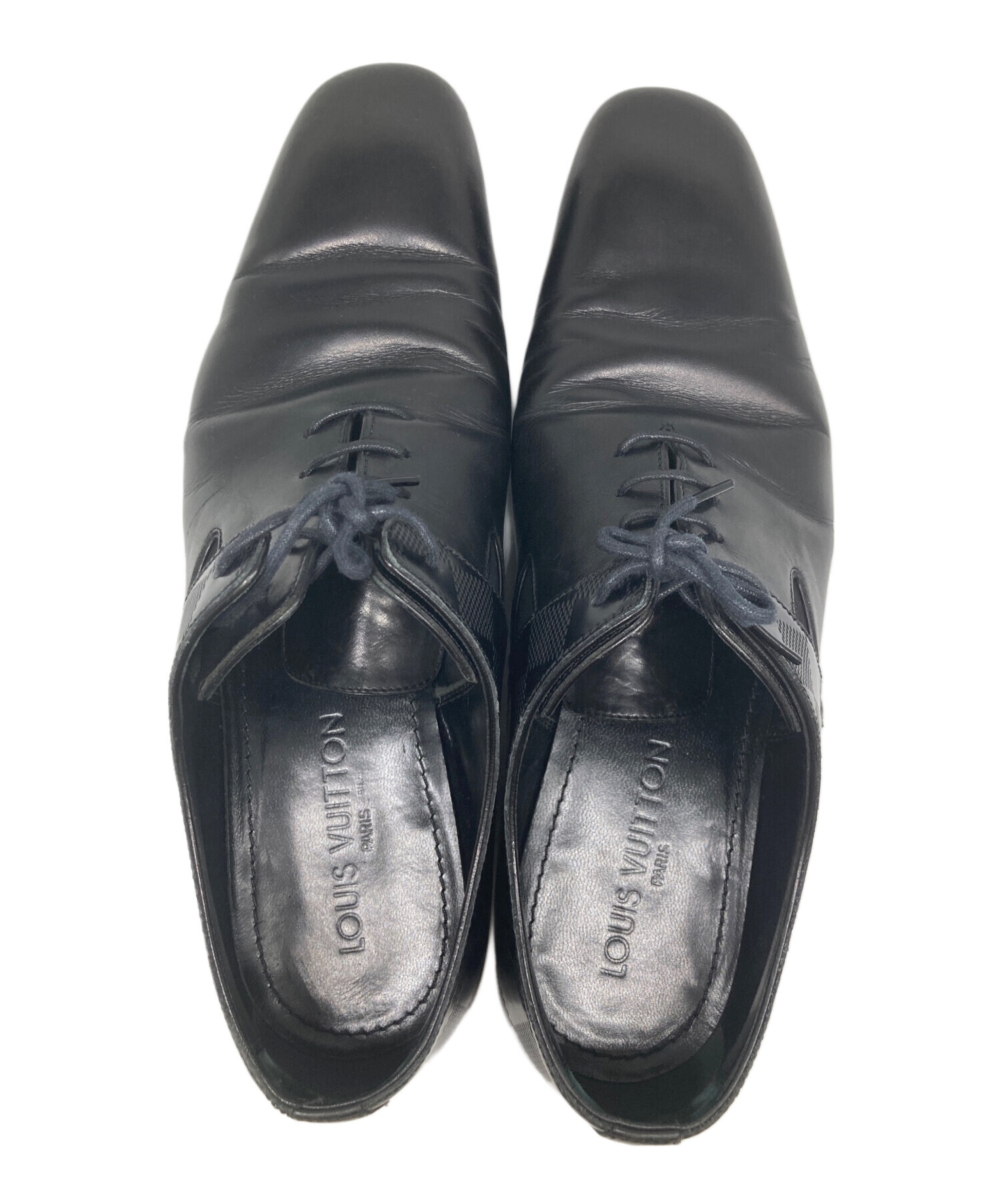 中古・古着通販】LOUIS VUITTON (ルイ ヴィトン) ドレスシューズ