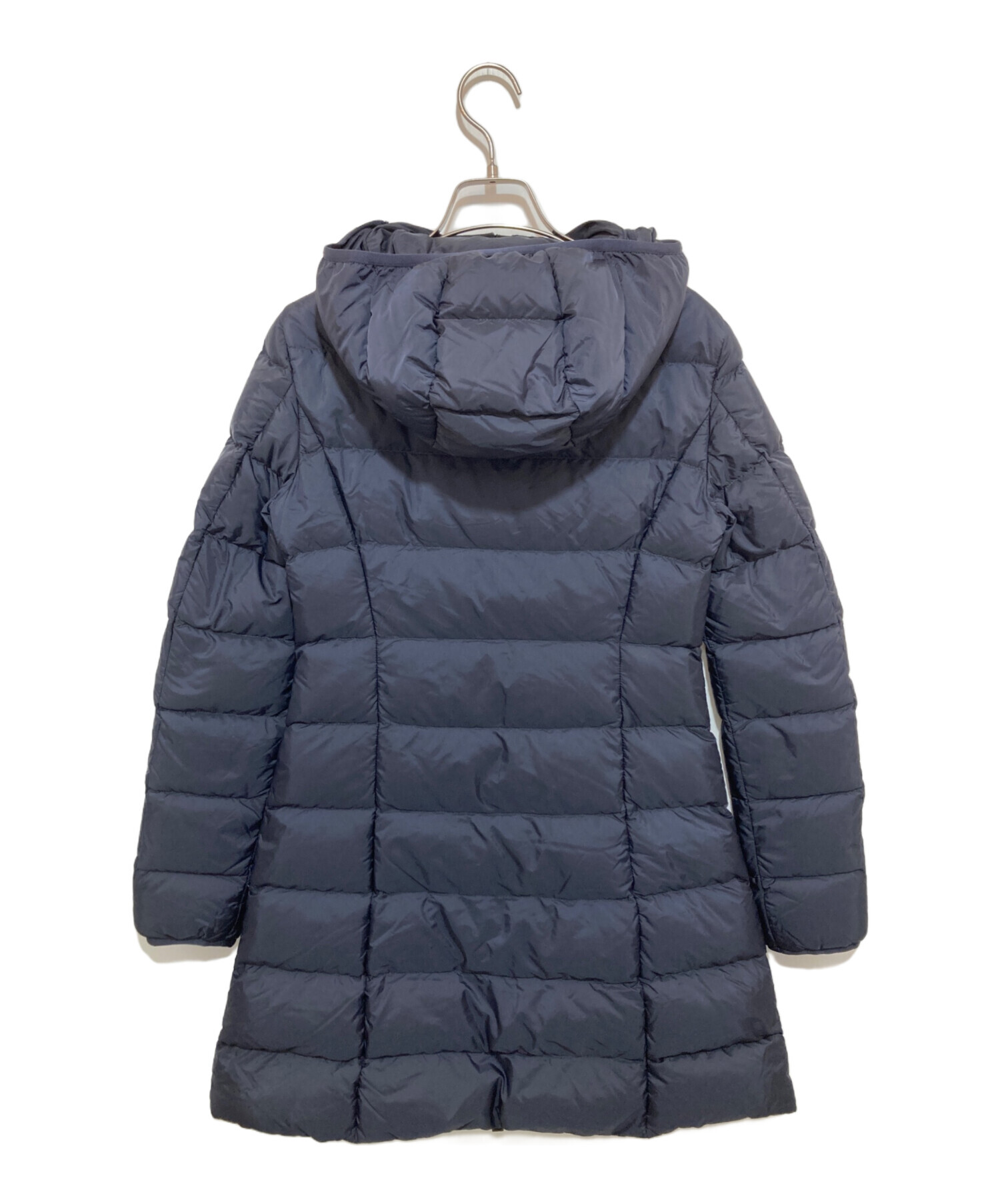 中古・古着通販】MONCLER (モンクレール) GIE ダウンコート ロング
