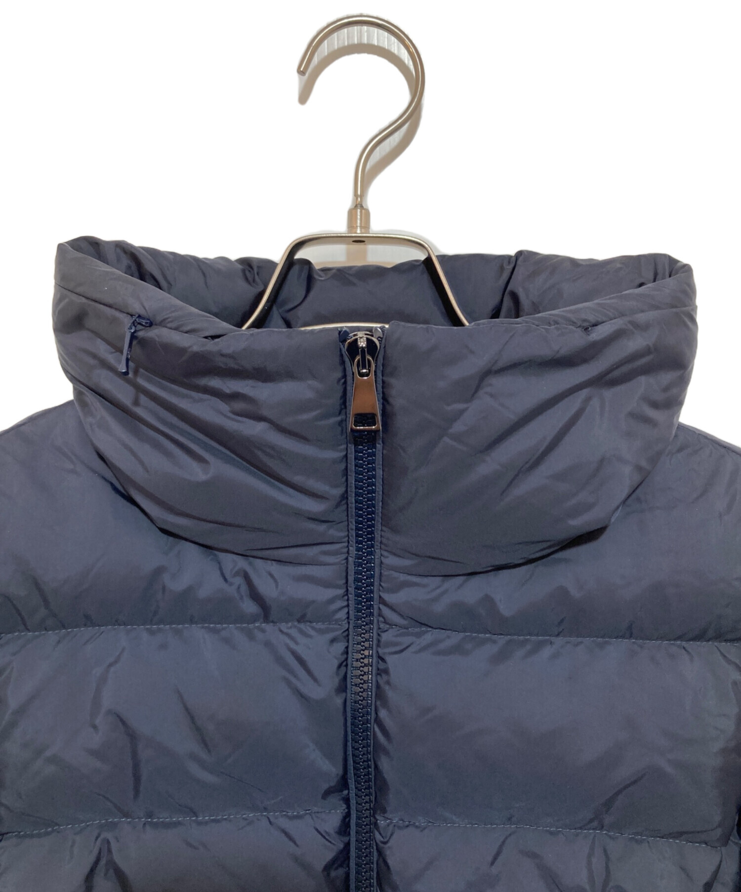 中古・古着通販】MONCLER (モンクレール) GIE ダウンコート ロング