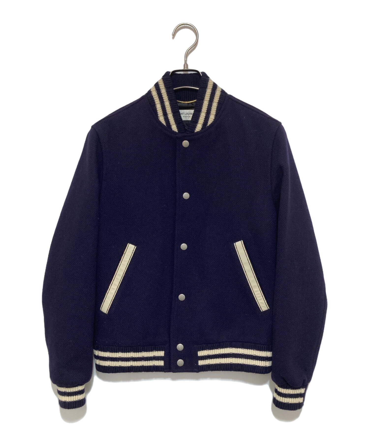 中古・古着通販】Saint Laurent Paris (サンローランパリ) バックロゴ