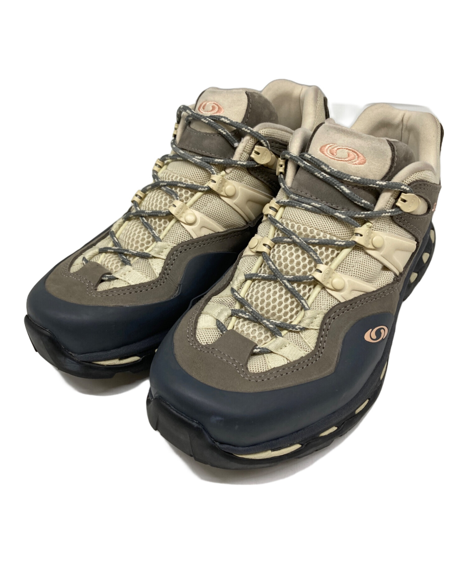 SALOMON サロモンXT-Quest Advanced 男女兼用25cm Salomon