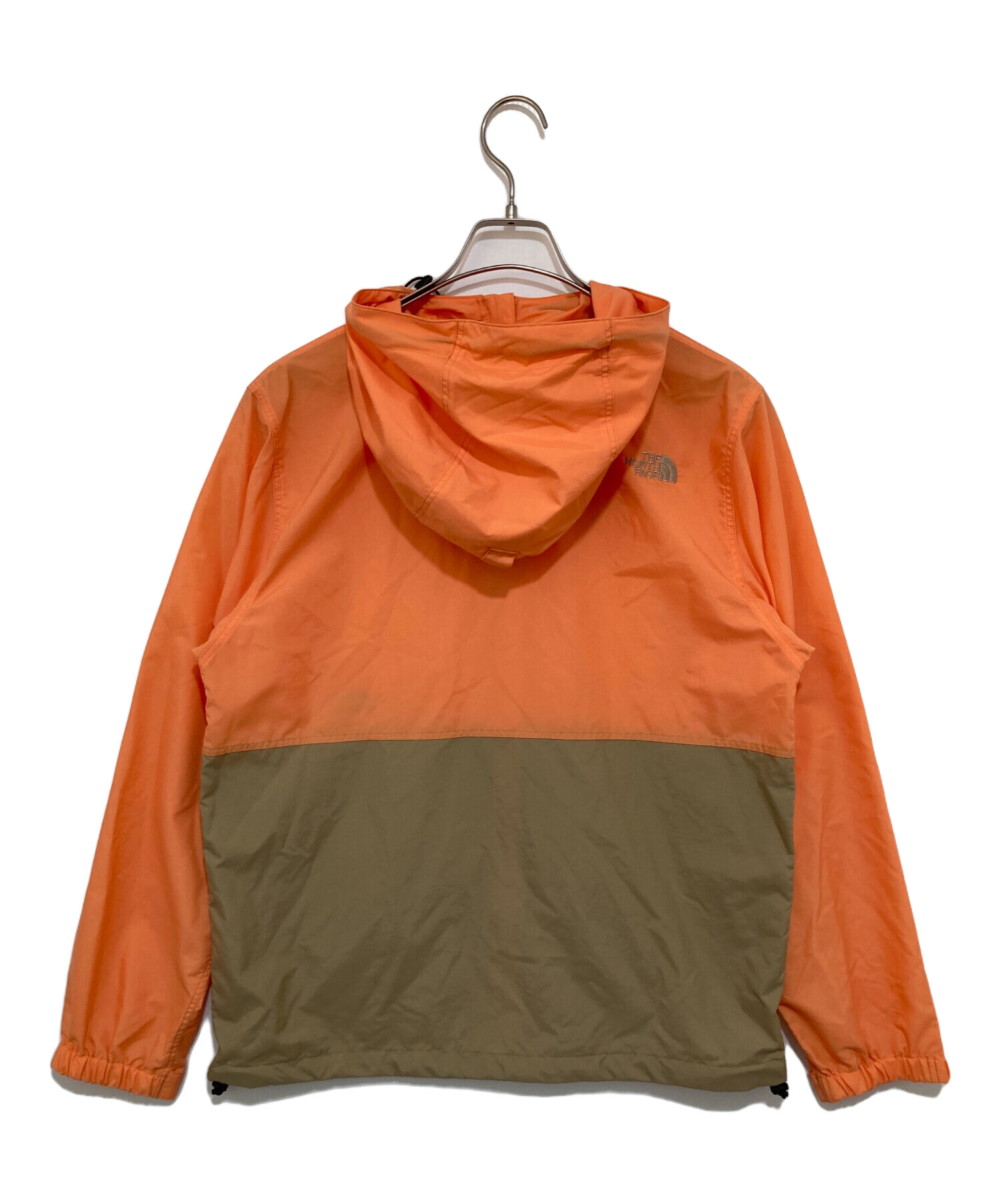 中古・古着通販】THE NORTH FACE (ザ ノース フェイス) コンパクト