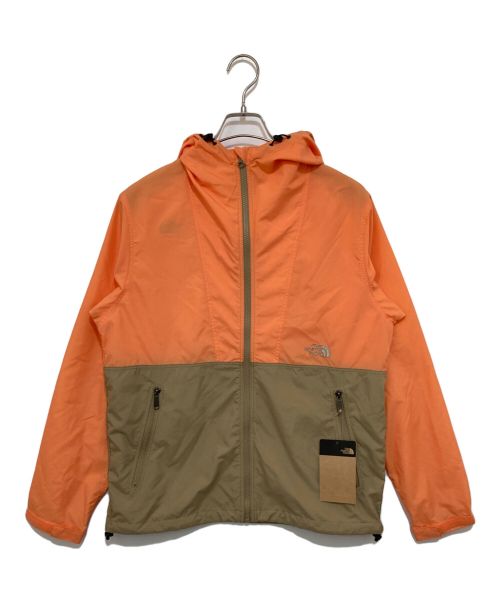 中古・古着通販】THE NORTH FACE (ザ ノース フェイス) コンパクト