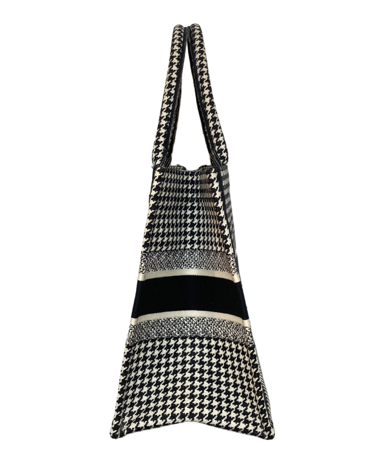 中古・古着通販】Christian Dior (クリスチャン ディオール) BOOK TOTE