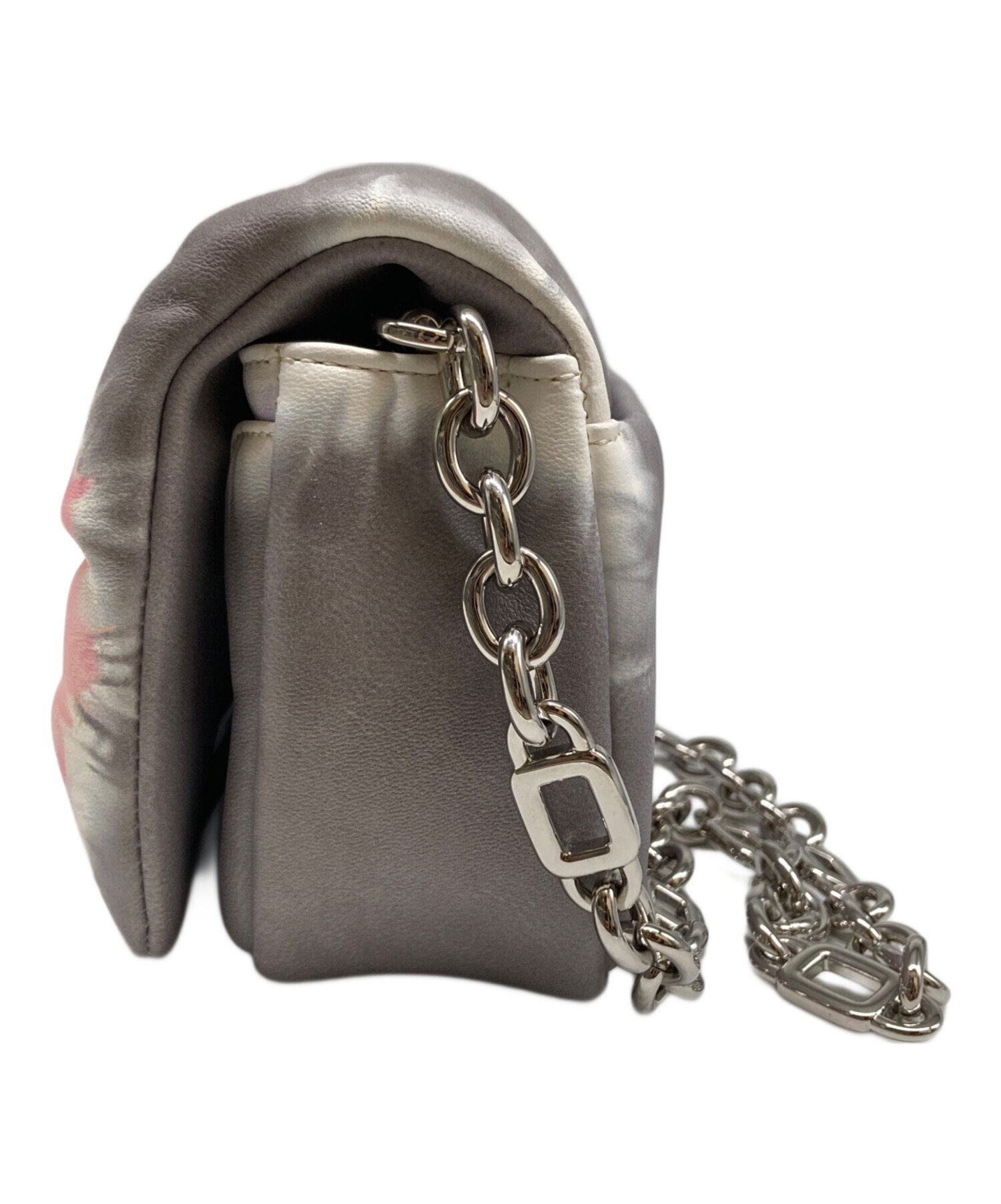 中古・古着通販】Roger Vivier (ロジェ ヴィヴィエ) チェーン