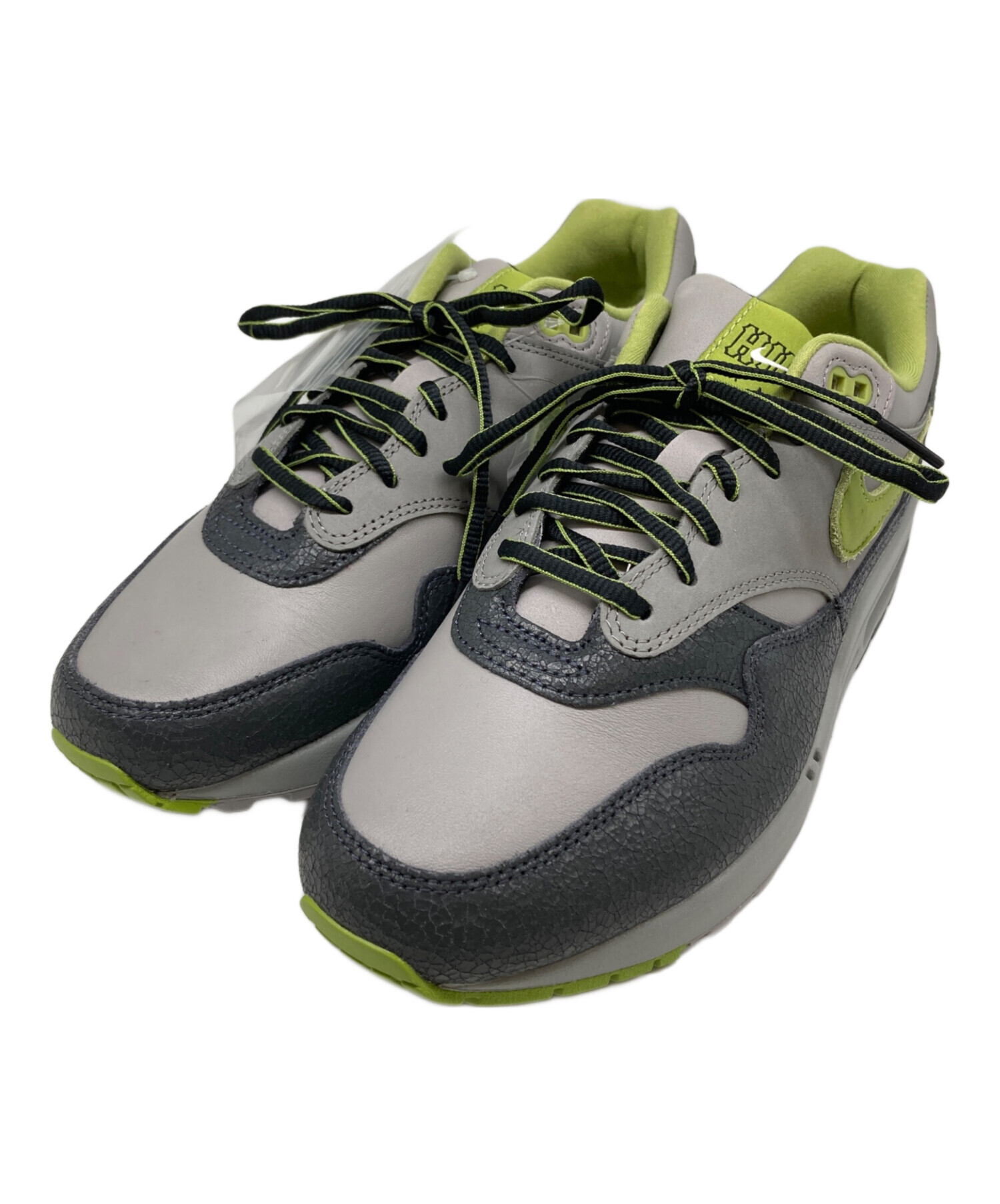 中古・古着通販】NIKE (ナイキ) HUF (ハフ) AIRMAX 1 SP (エアマックス 